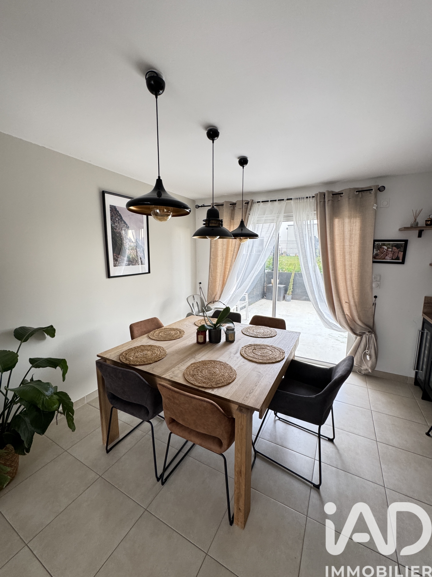 Vente maison à Brécé (35530) : maison 4 pièces 97 m² - 2013979 — 17