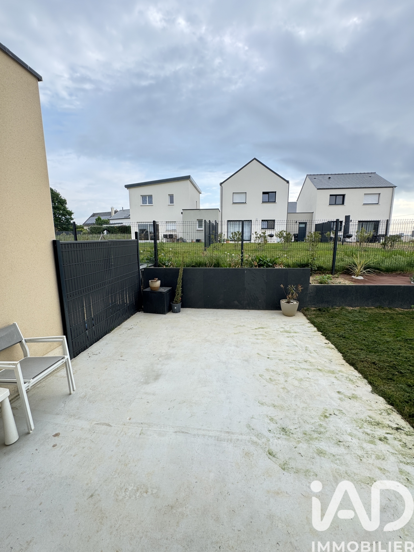 Vente maison à Brécé (35530) : maison 4 pièces 97 m² - 2013979 — 19