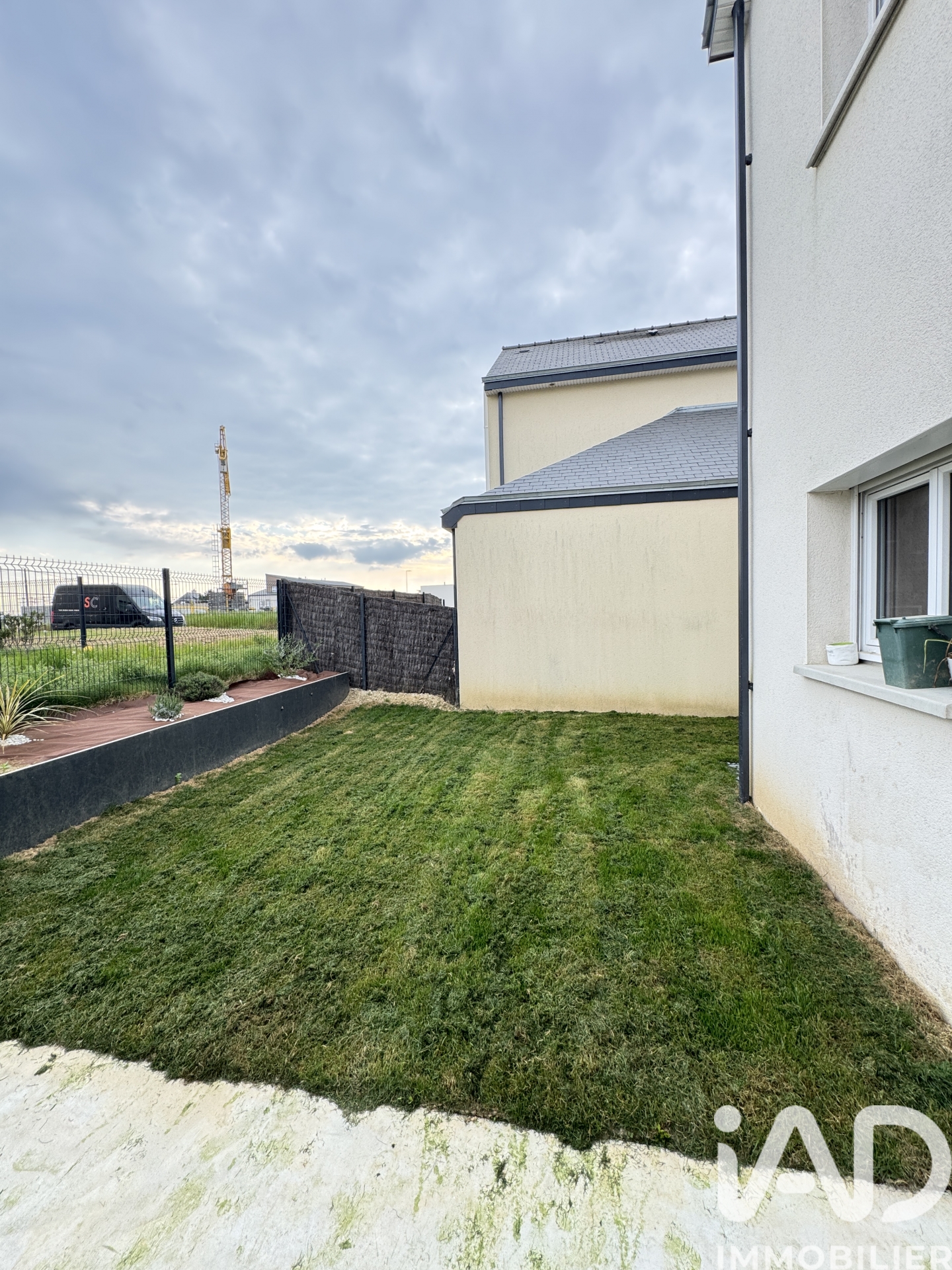 Vente maison à Brécé (35530) : maison 4 pièces 97 m² - 2013979 — 18
