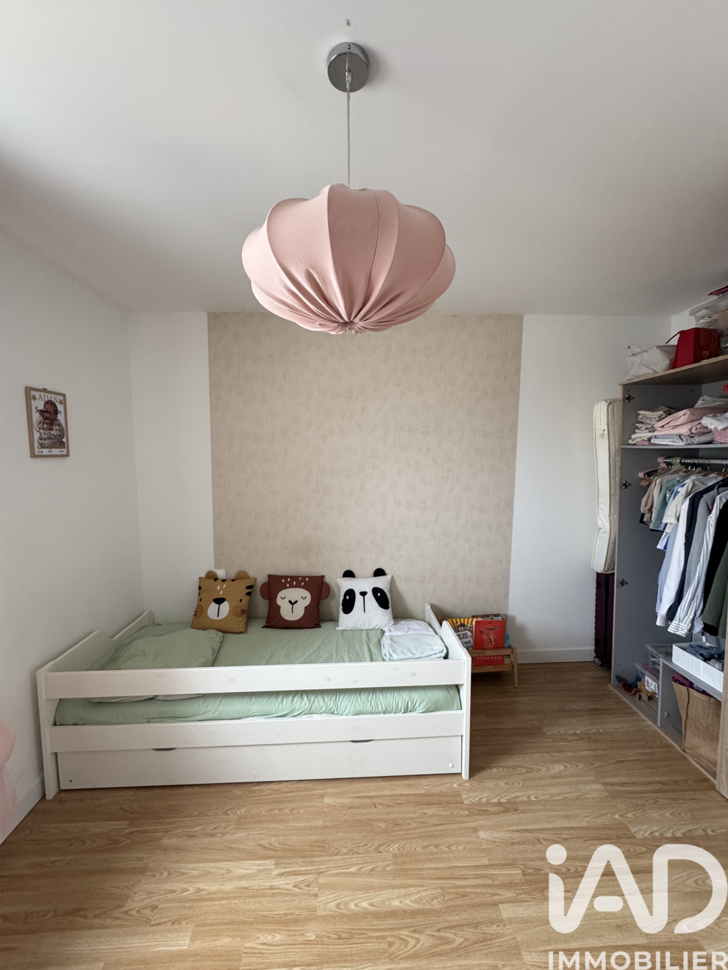 Vente maison à Brécé (35530) : maison 4 pièces 97 m² - 2013979 — 11