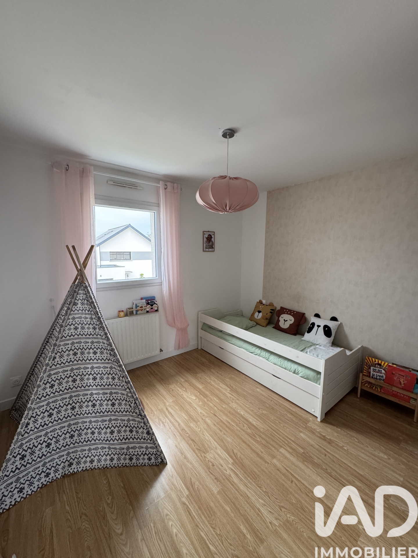 Vente maison à Brécé (35530) : maison 4 pièces 97 m² - 2013979 — 12