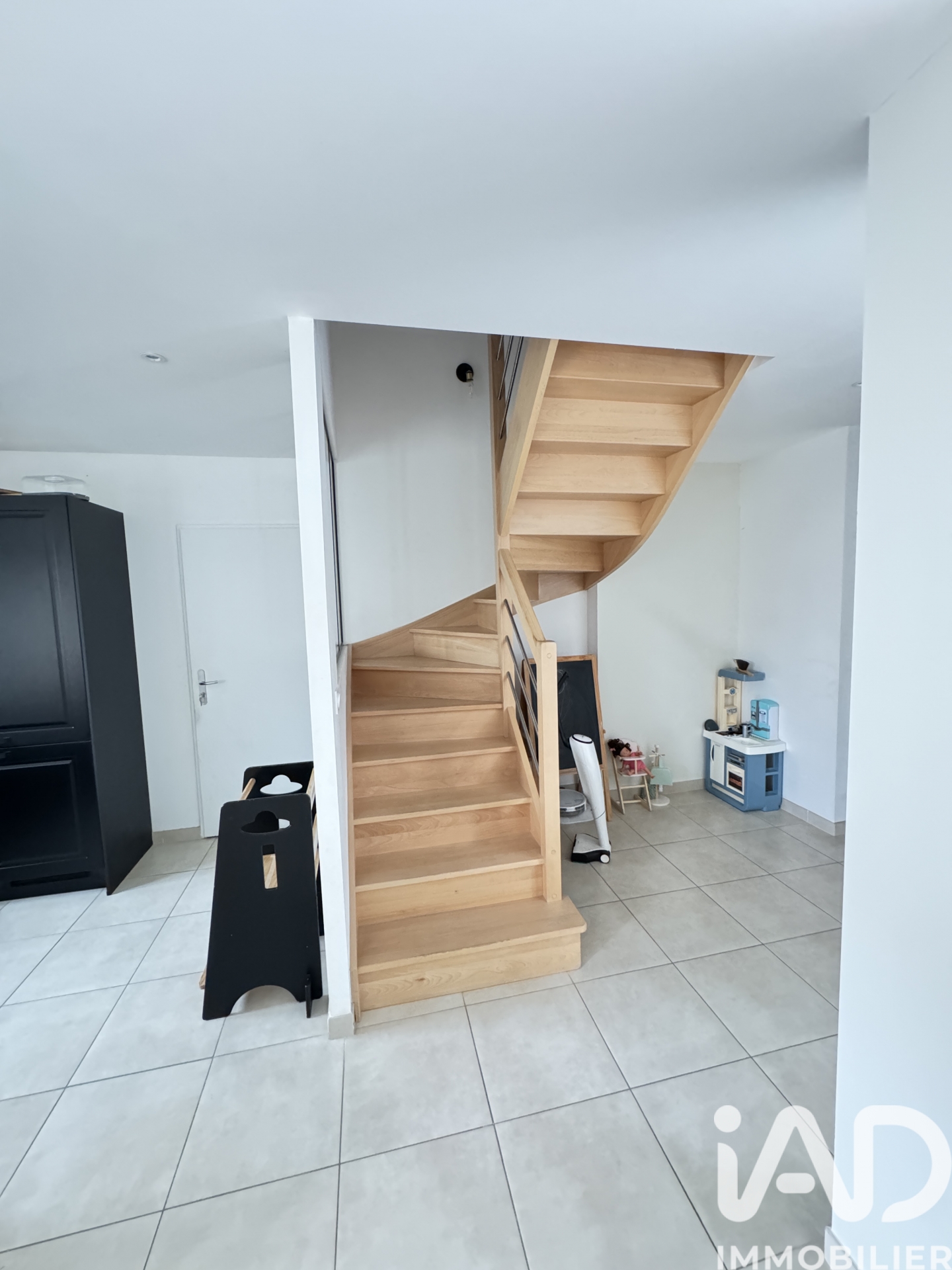 Vente maison à Brécé (35530) : maison 4 pièces 97 m² - 2013979 — 5