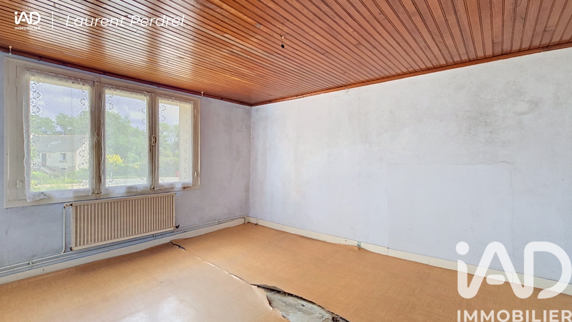 Vente maison à Saint — 14