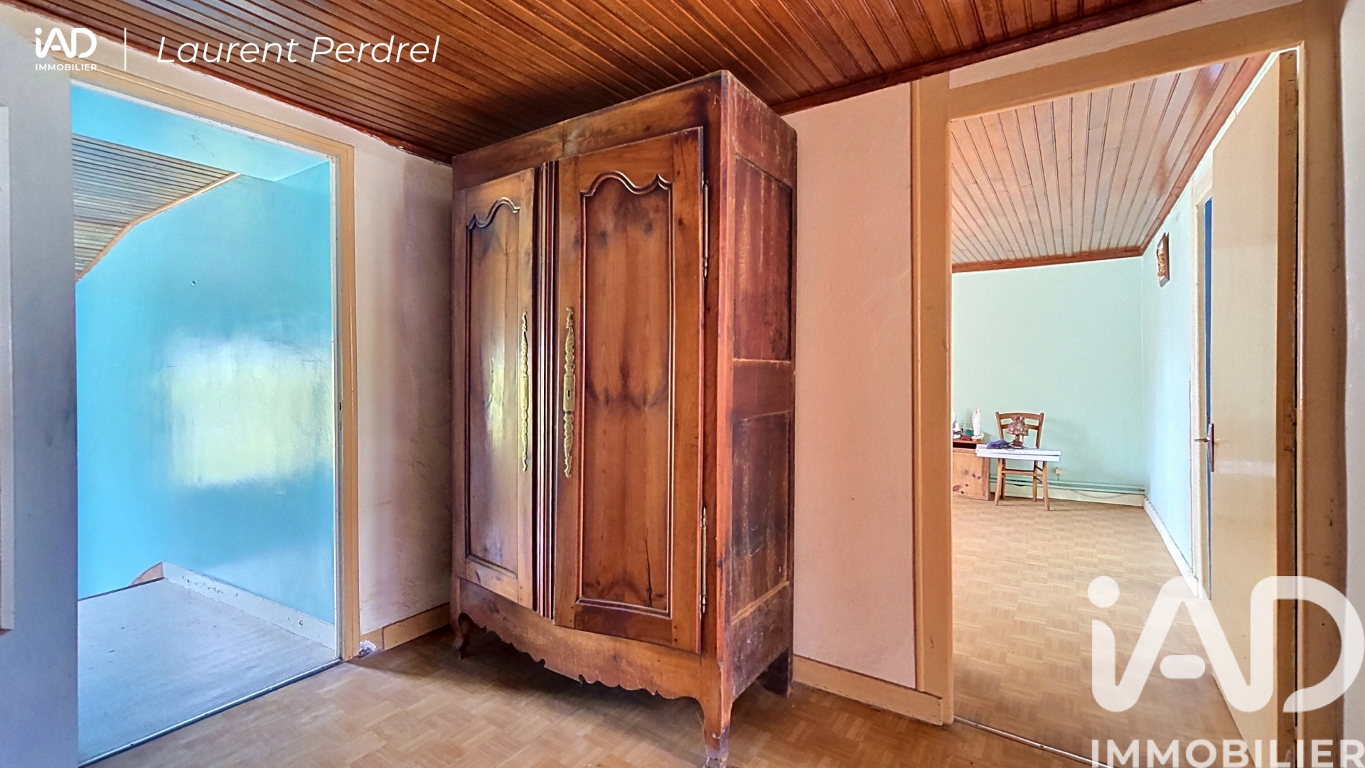 Vente maison à Saint — 11