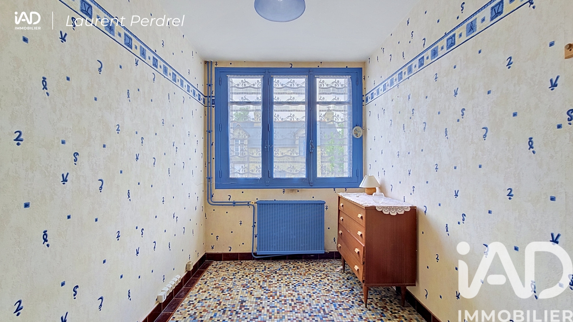 Vente maison à Saint — 8