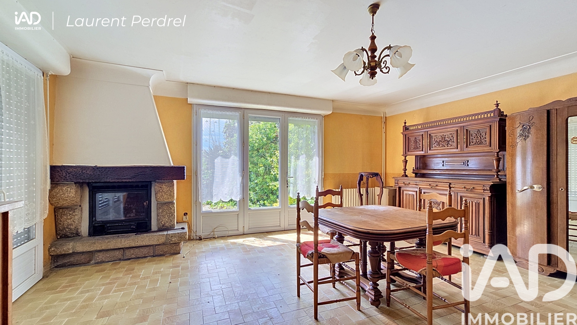 Vente maison à Saint — 5