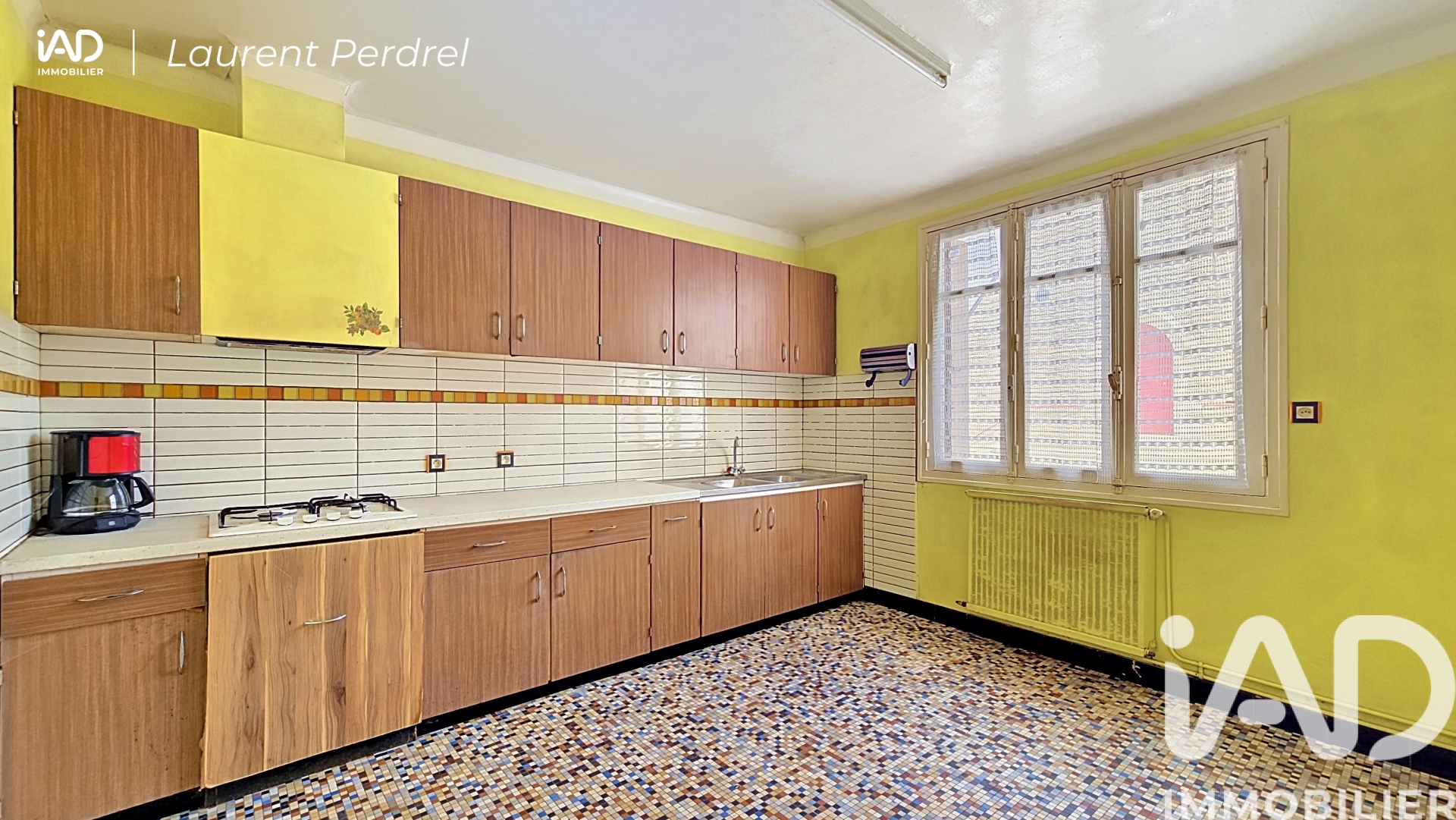 Vente maison à Saint — 6