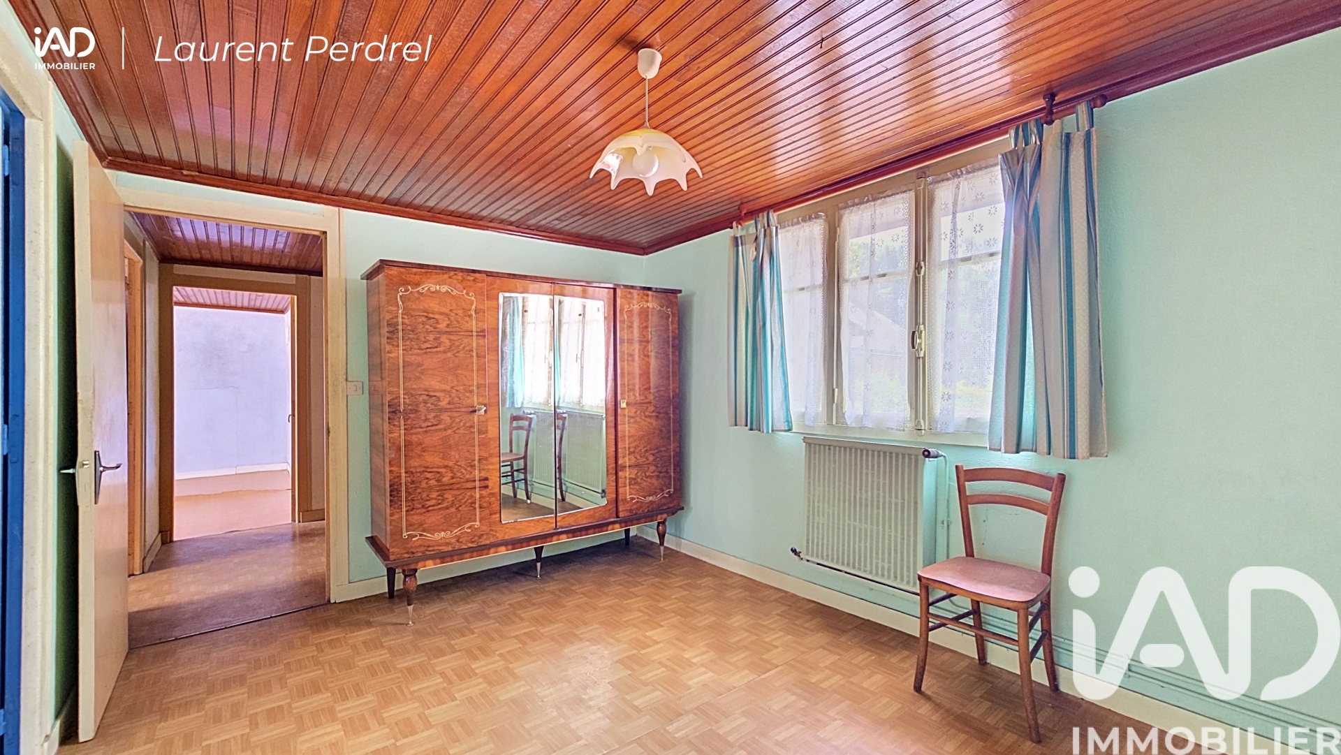 Vente maison à Saint — 13