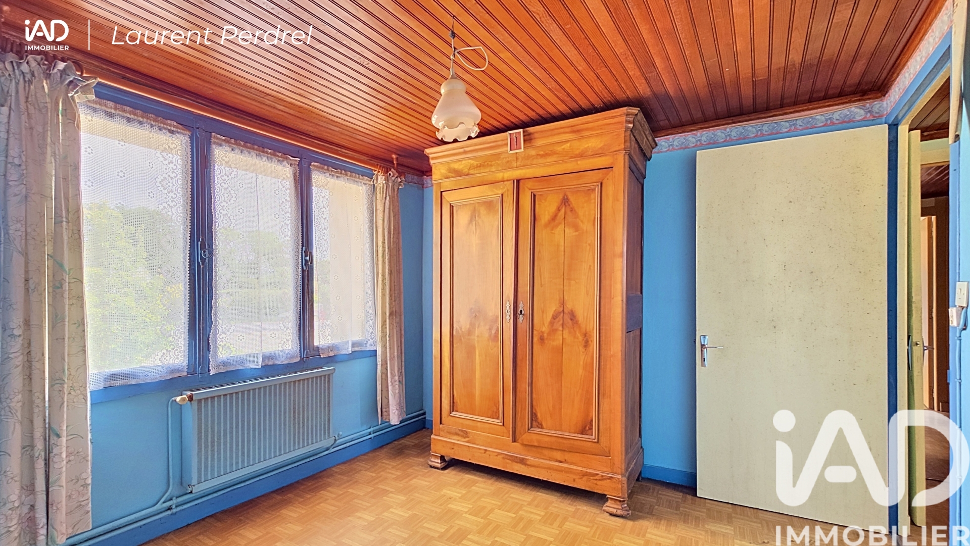 Vente maison à Saint — 12