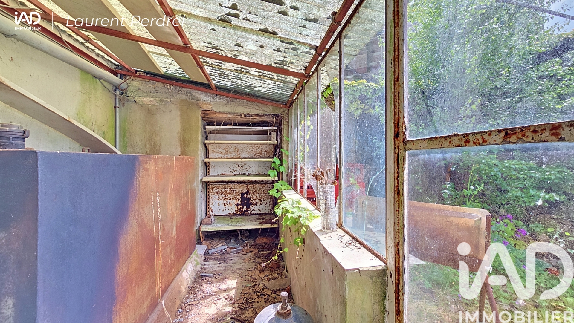 Vente maison à Saint — 23