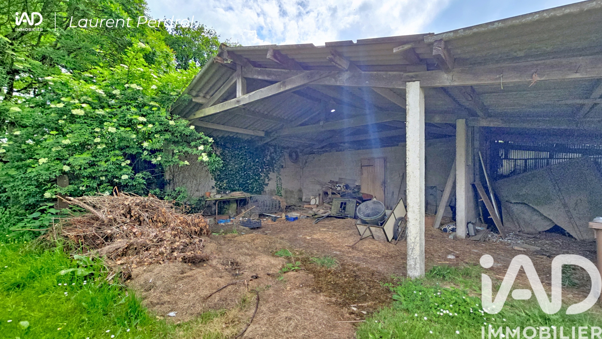 Vente maison à Saint — 24