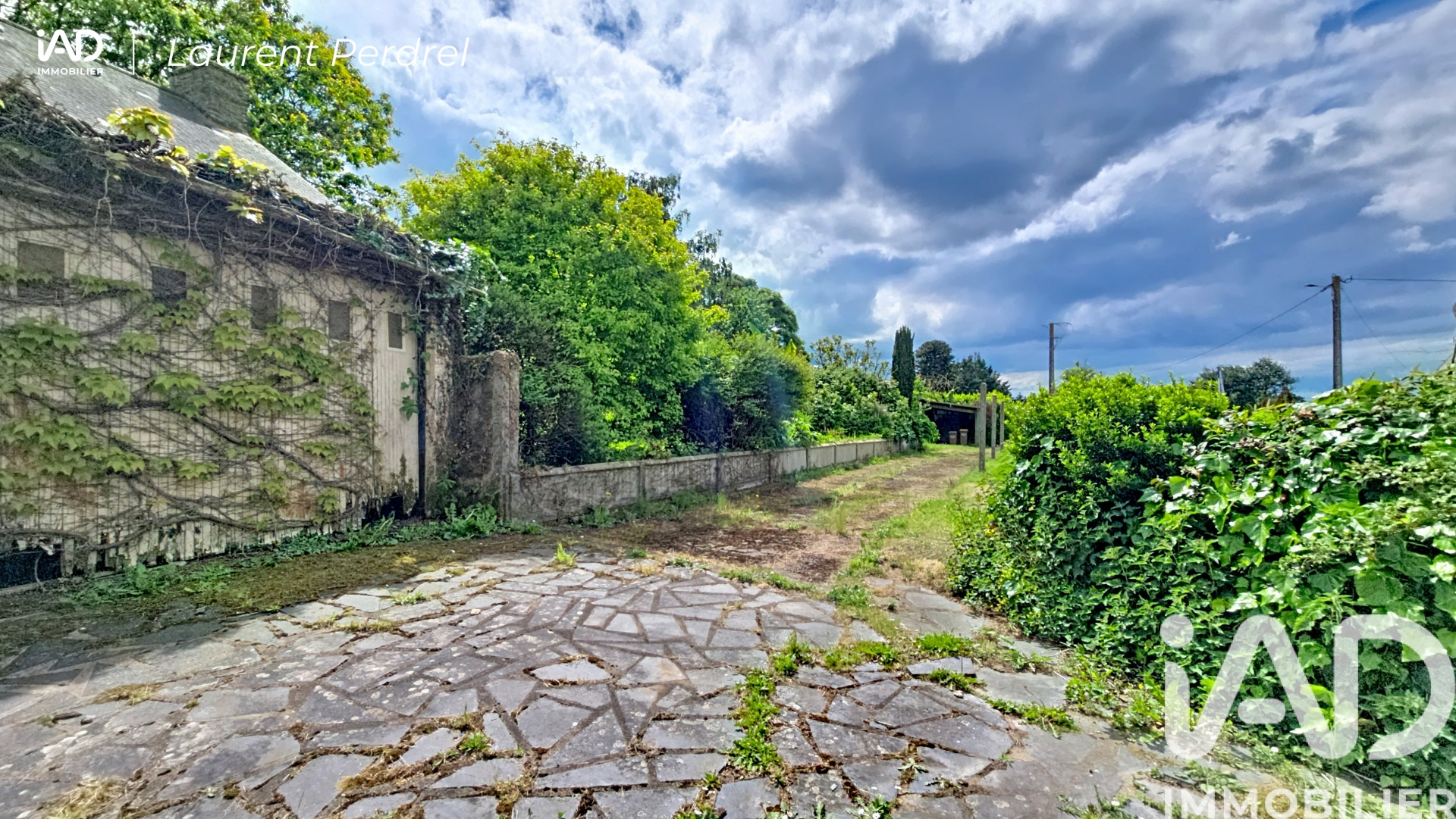 Vente maison à Saint — 21