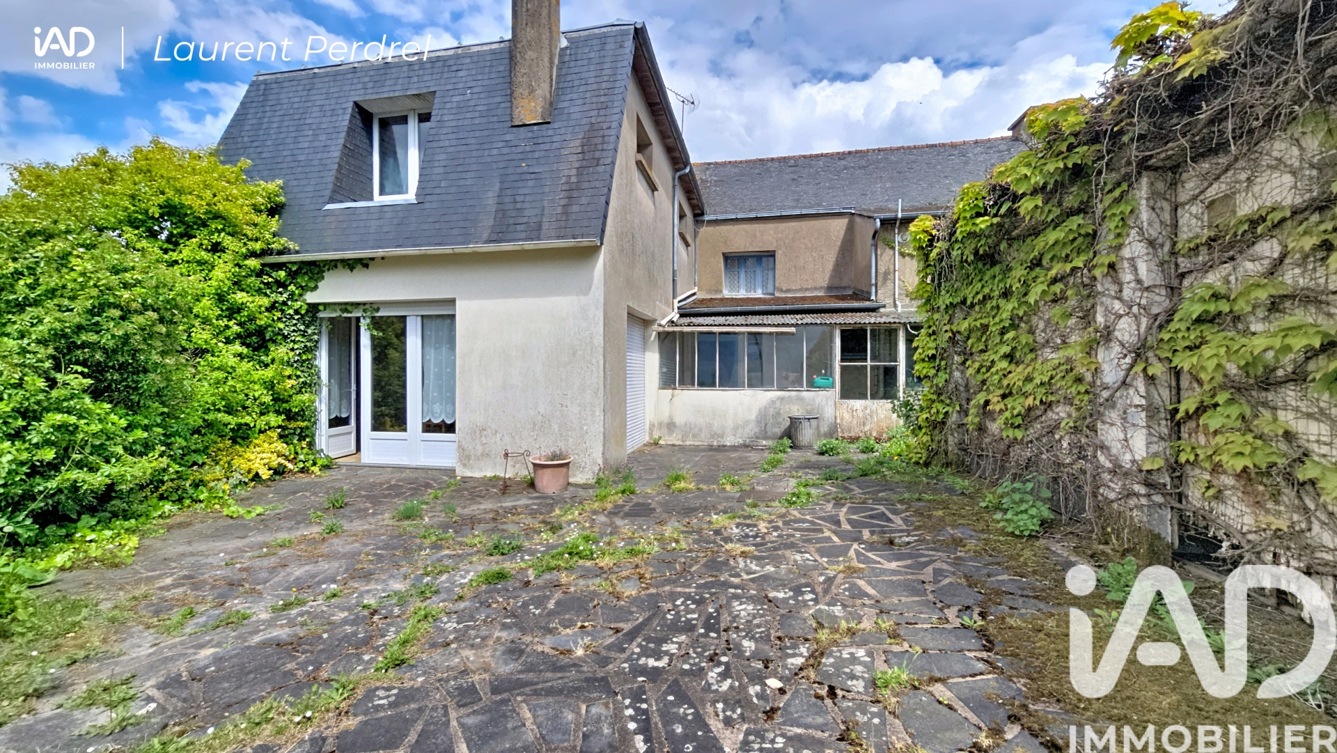 Vente maison à Saint — 4