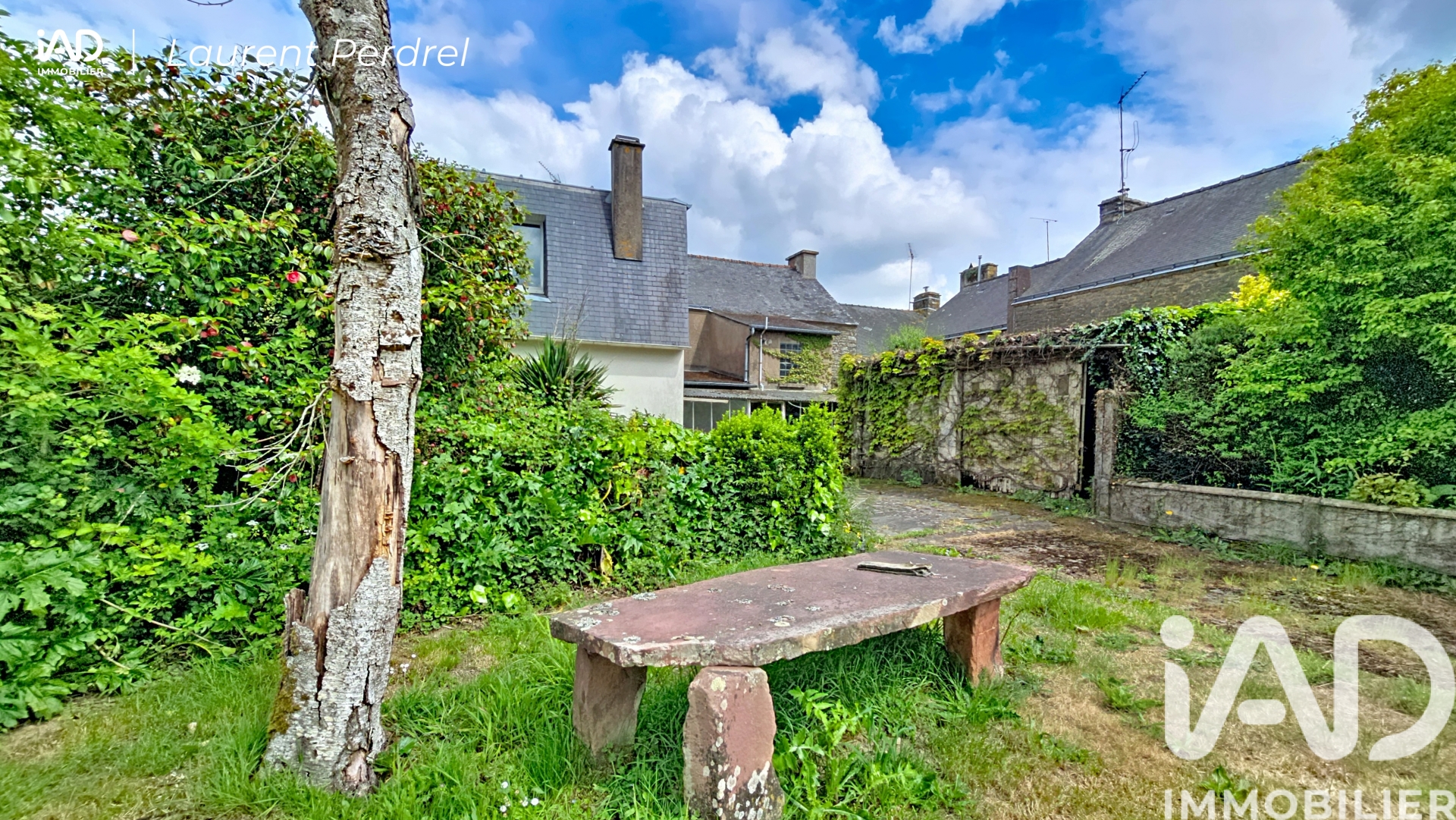 Vente maison à Saint — 25