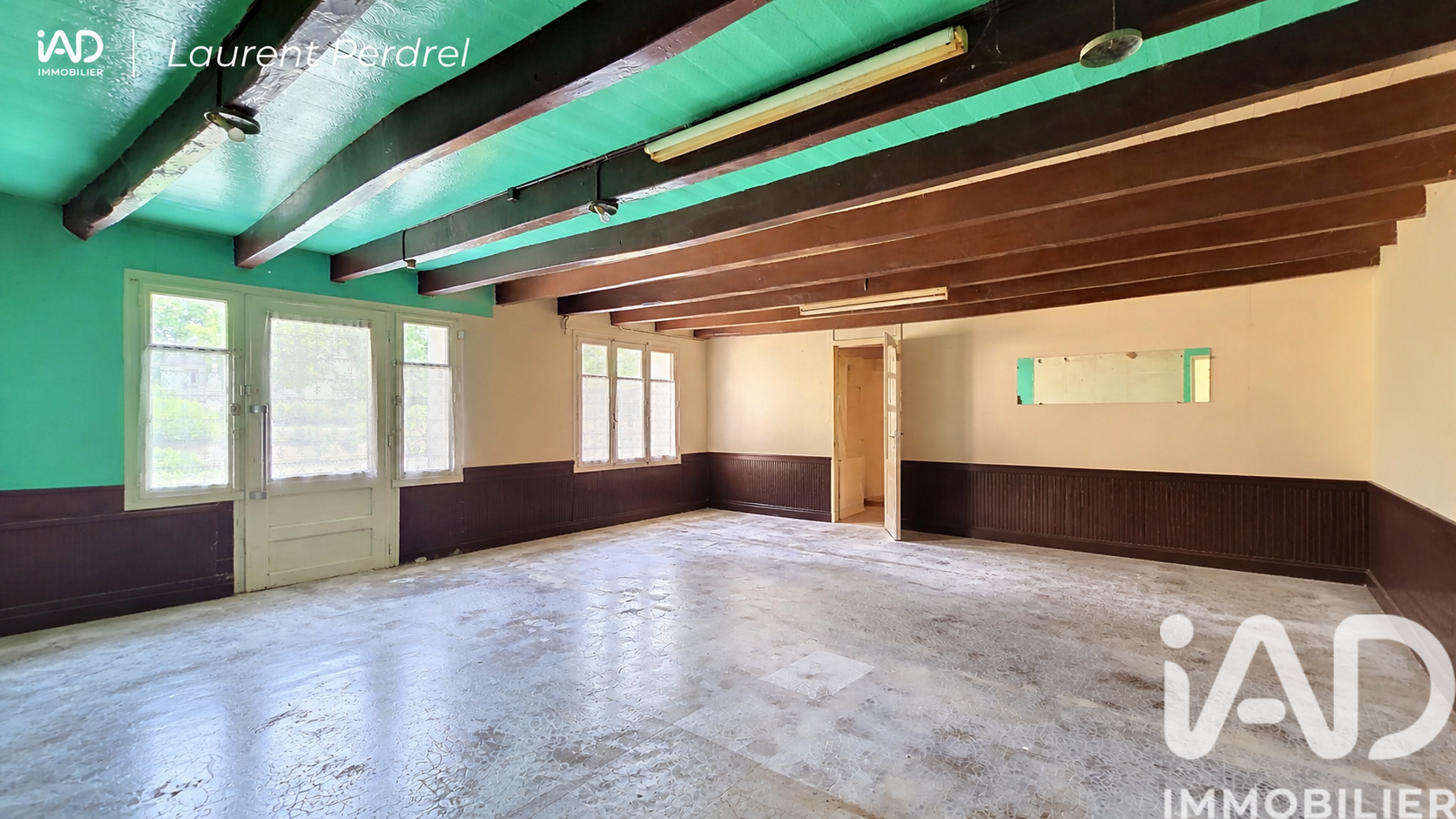 Vente maison à Saint — 9