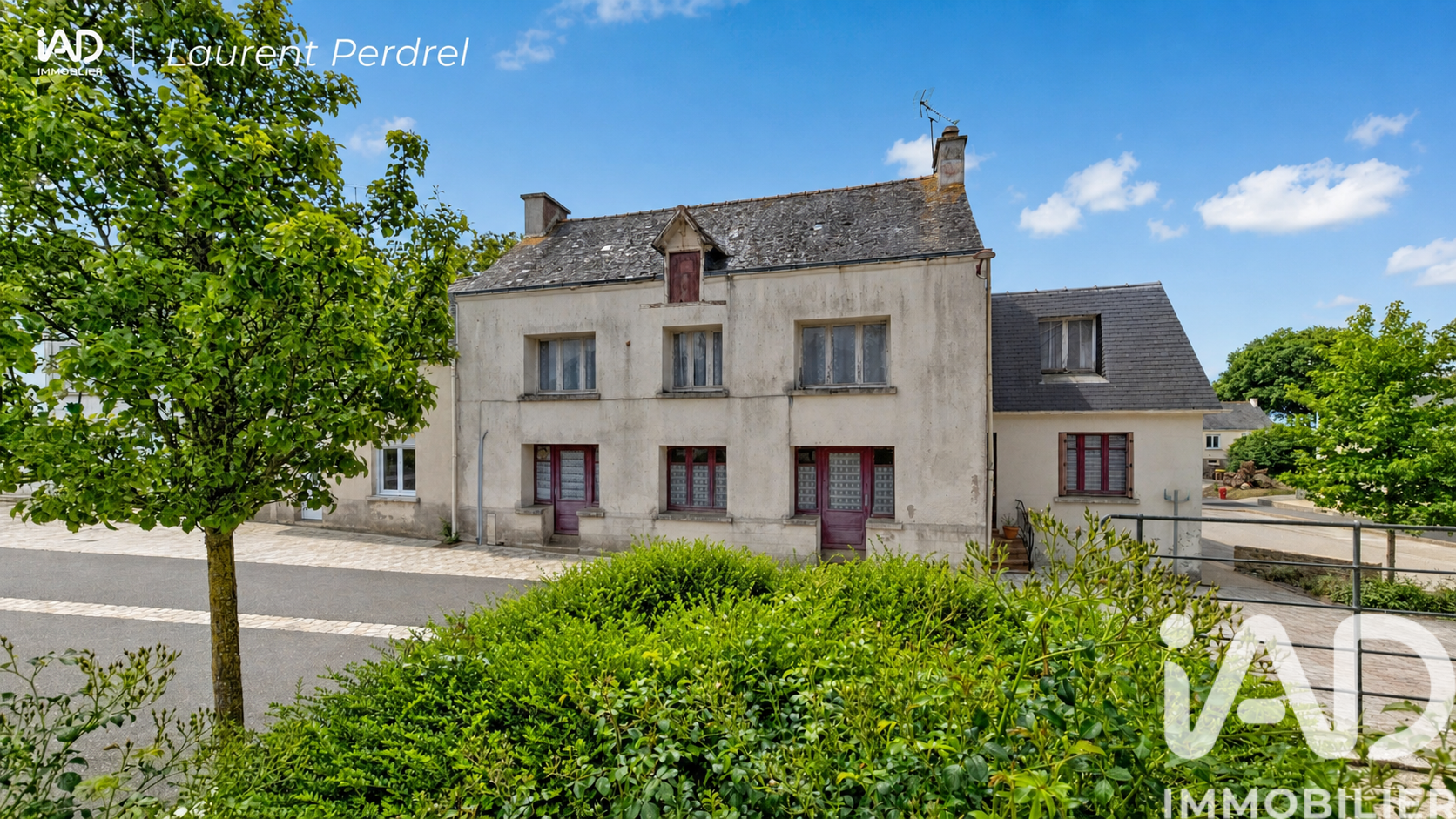 Vente maison à Saint — 26