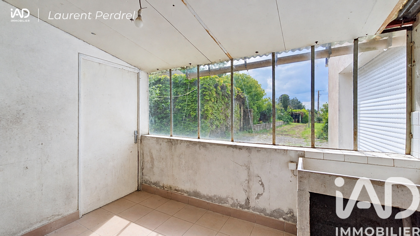 Vente maison à Saint — 22