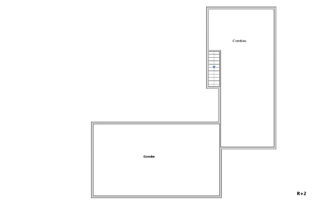 Vente maison à Saint — 20