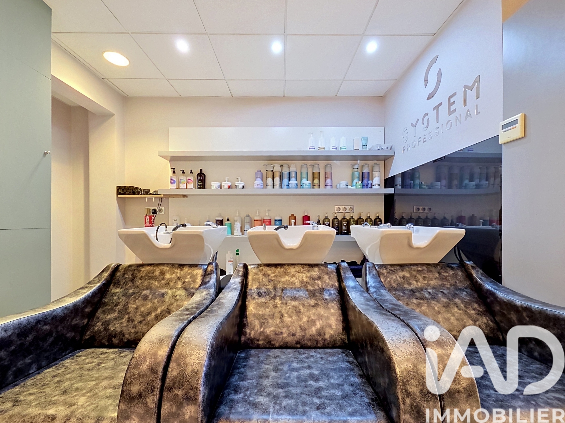 Vente esthétique, coiffure​ 80 m² à Frangy (74270) — 4