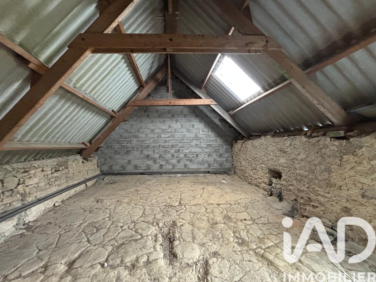 Vente maison à Plescop (56890) : longère 10 pièces 170 m² - 2015807 — 16