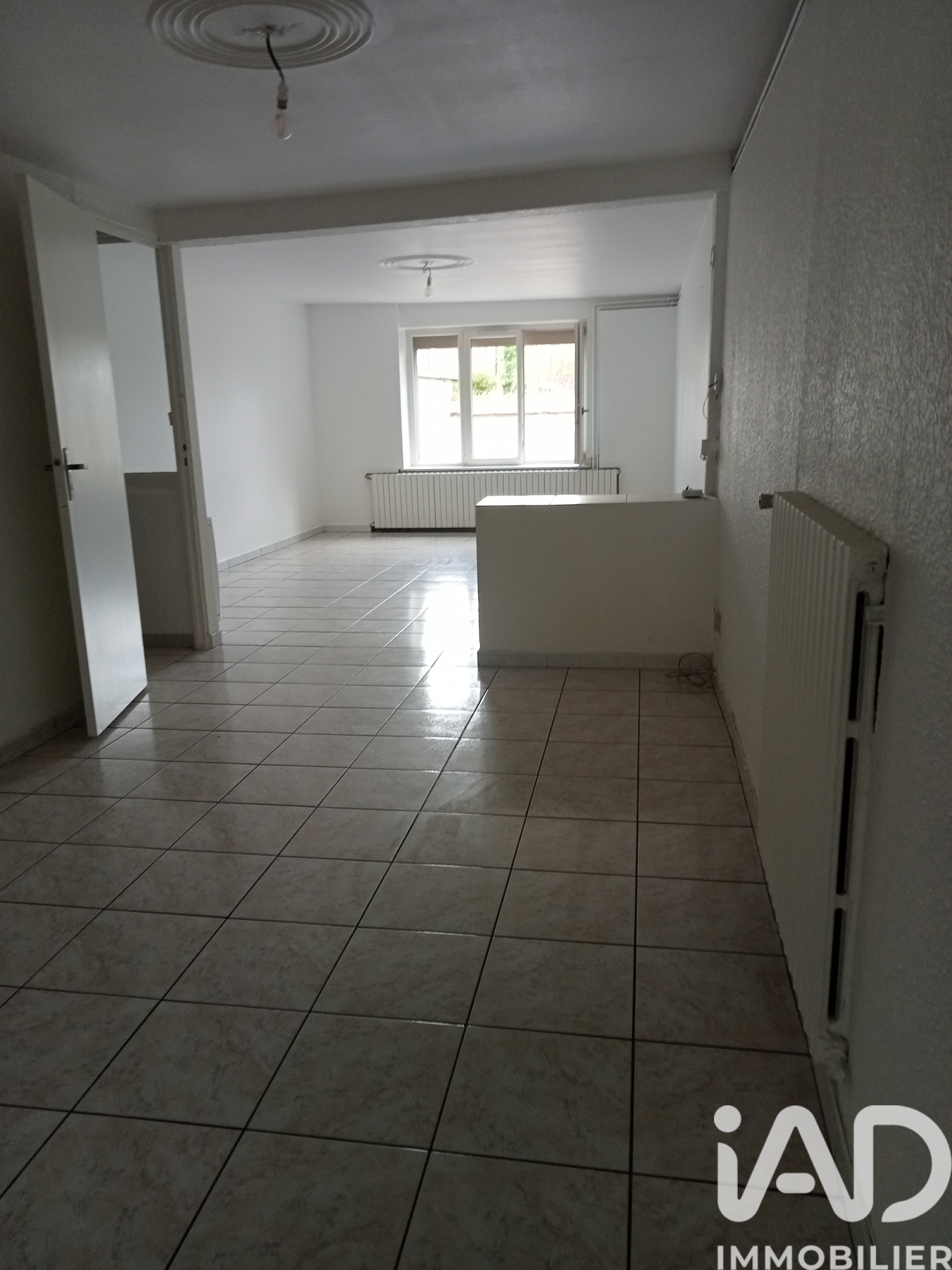 Vente maison à Minorville (54385) : maison 4 pièces 125 m² — 4