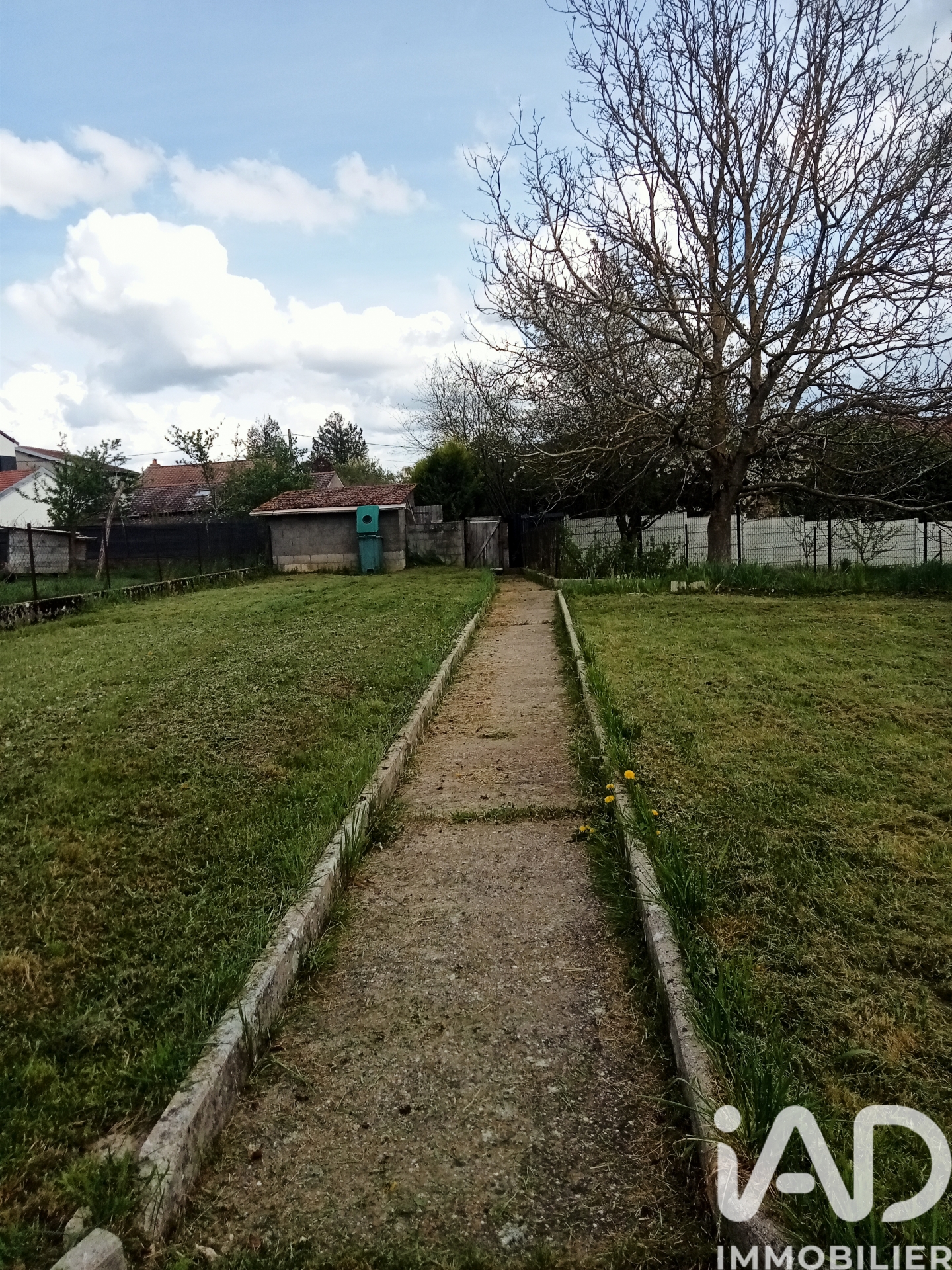 Vente maison à Minorville (54385) : maison 4 pièces 125 m² — 5