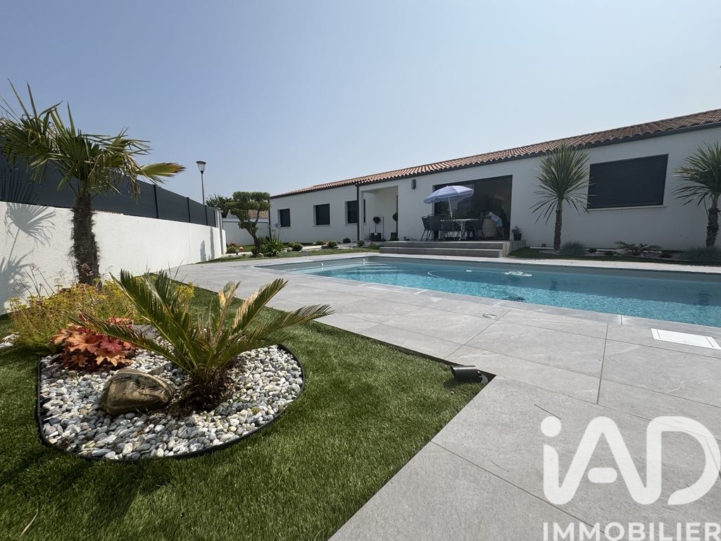 Vente Maison/villa 5 pièces