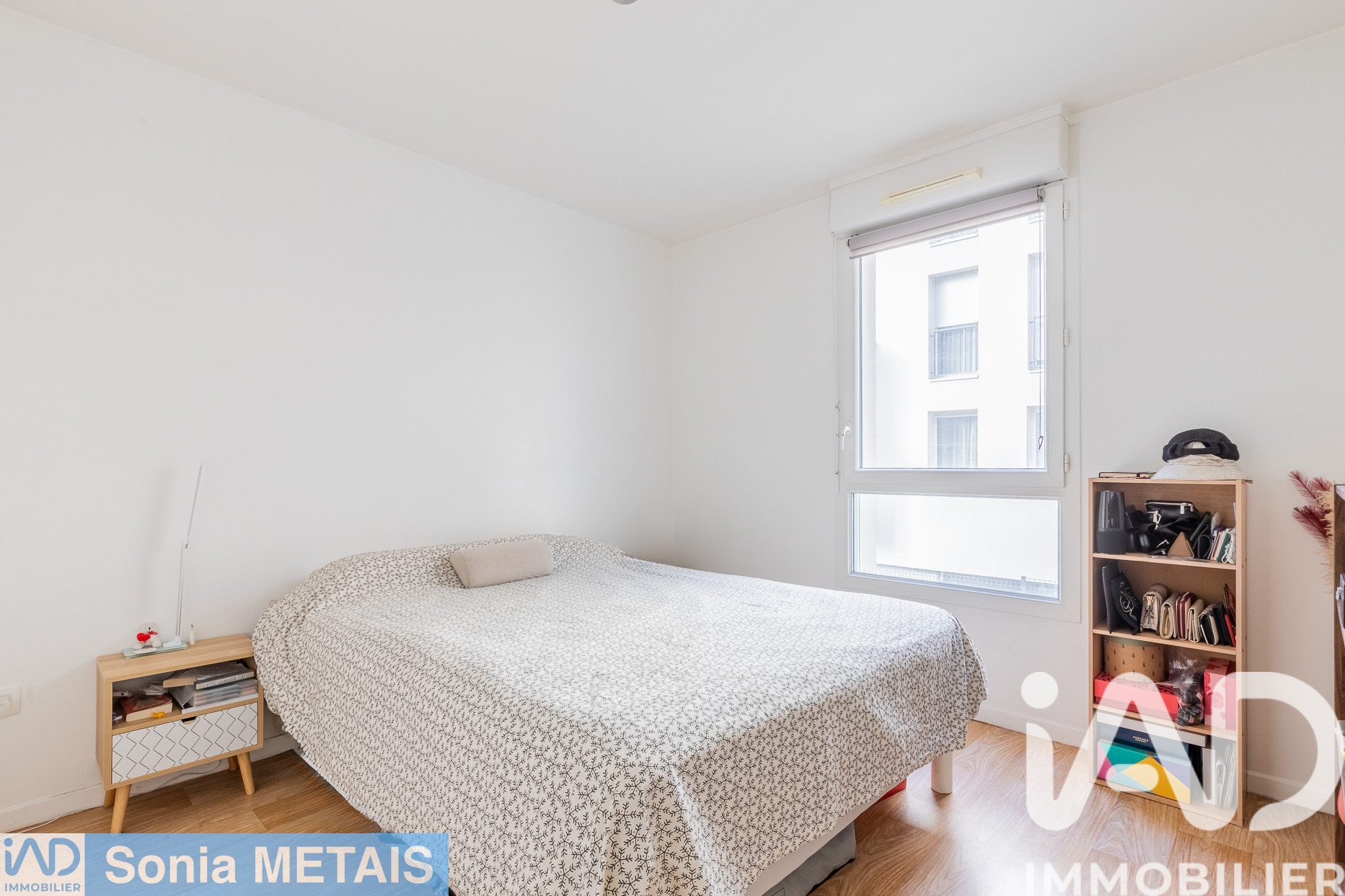 Vente appartement à Athis-Mons (91200) : appartement 3 pièces 60 m² - 2014971 — 9