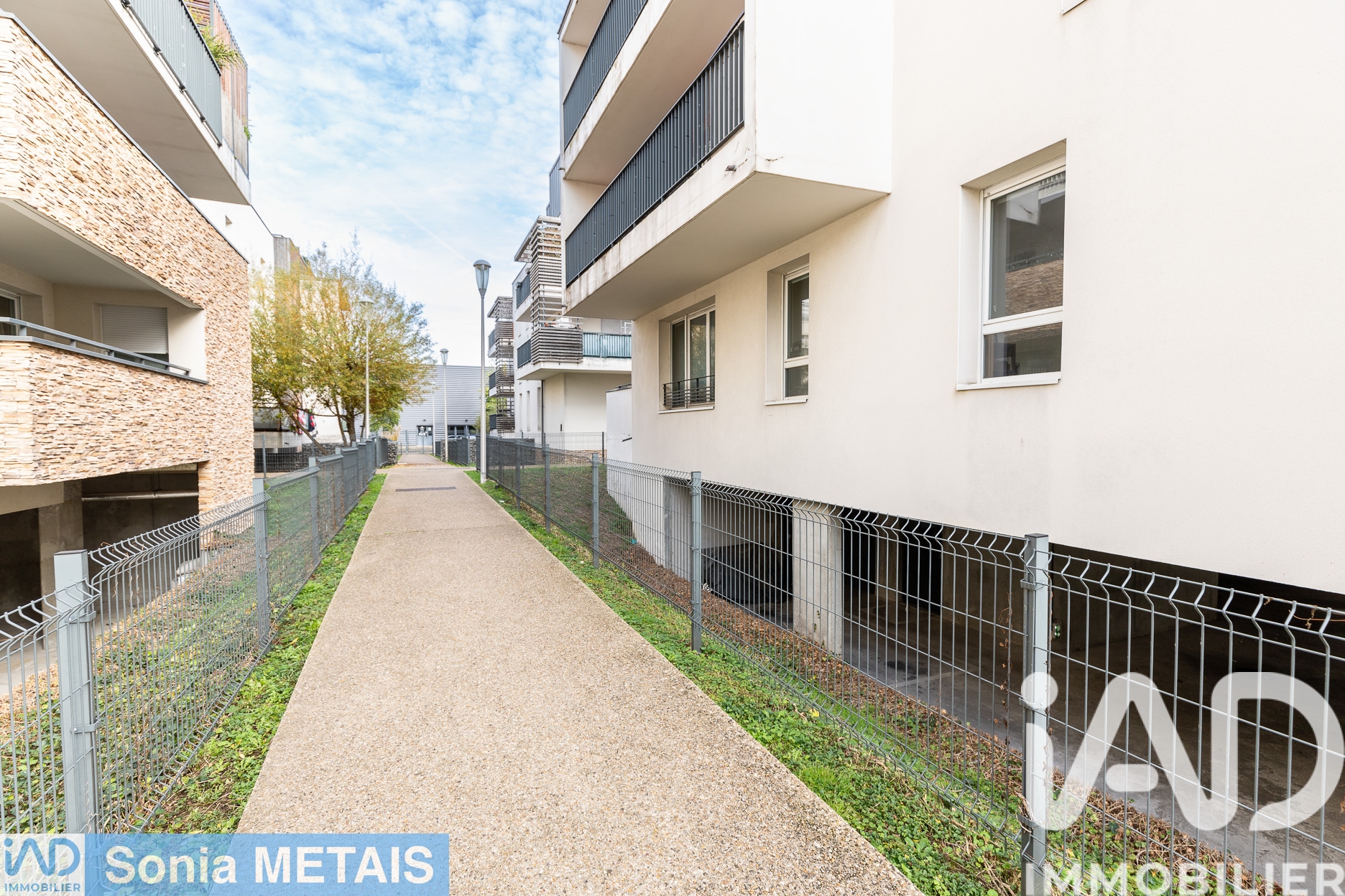 Vente appartement à Athis-Mons (91200) : appartement 3 pièces 60 m² - 2014971 — 15