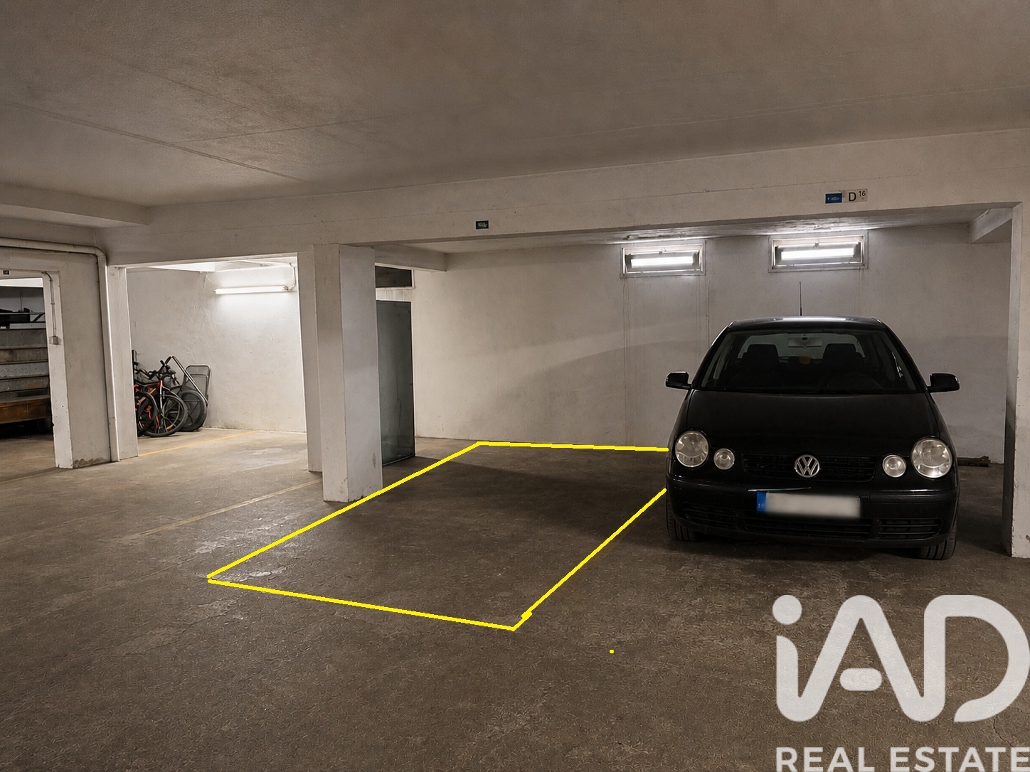 Apartamento T2 à venda em Alcabideche, Cascais — foto 18