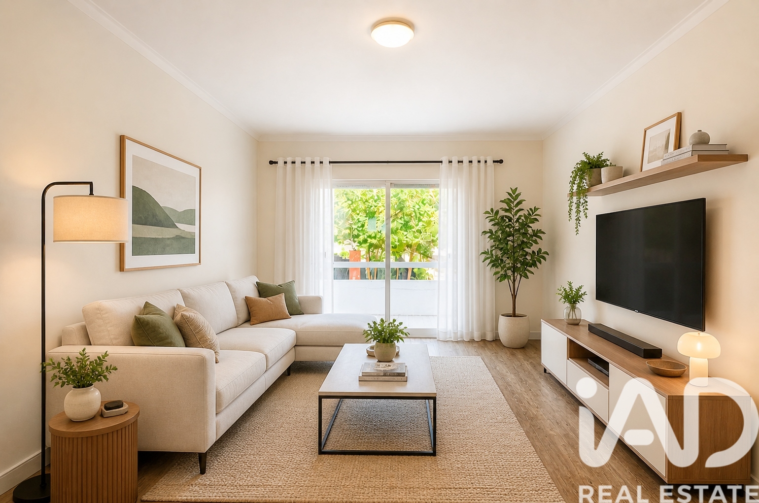 Apartamento T2 à venda em Alcabideche, Cascais — foto 2