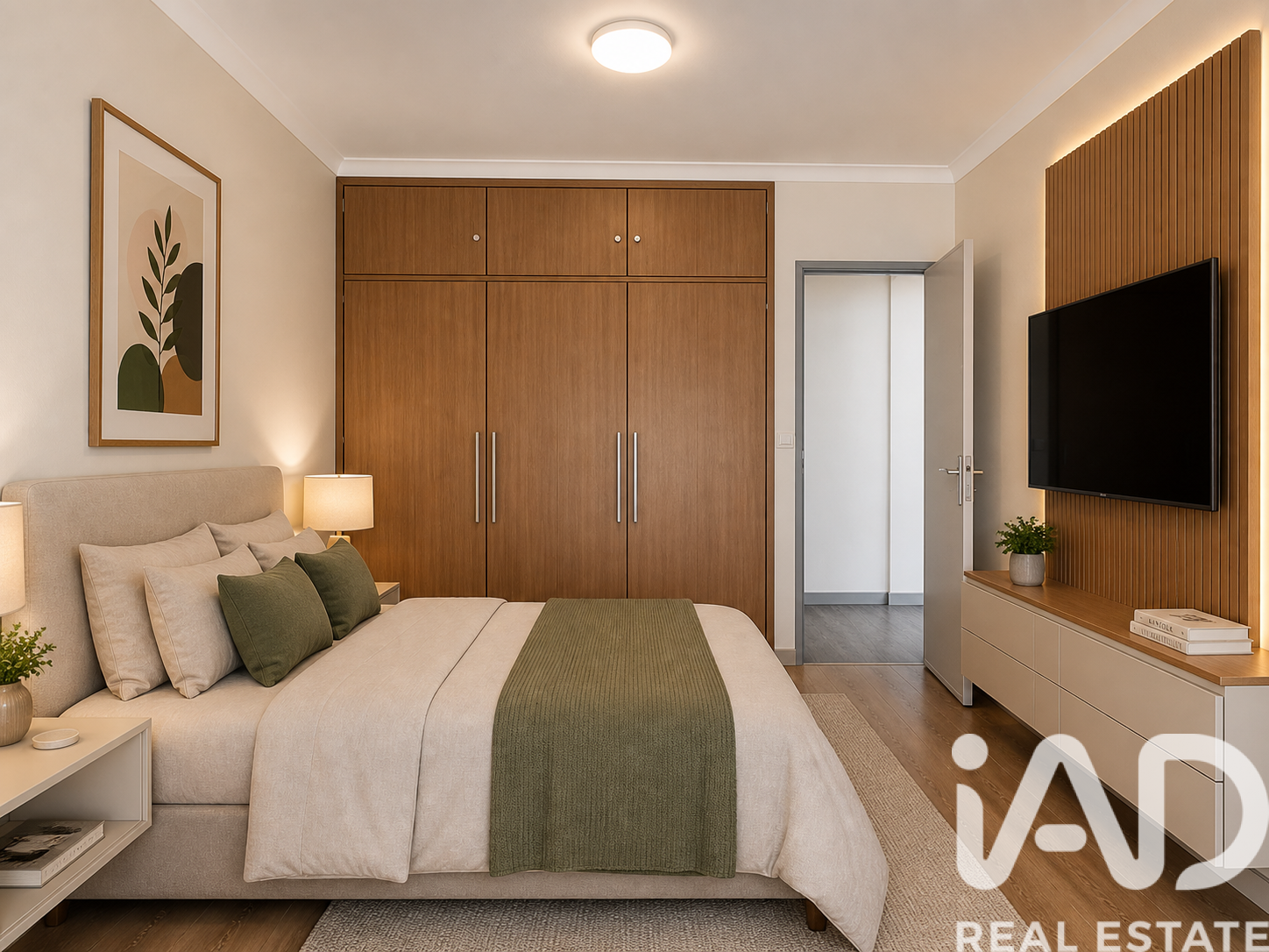 Apartamento T2 à venda em Alcabideche, Cascais — foto 11