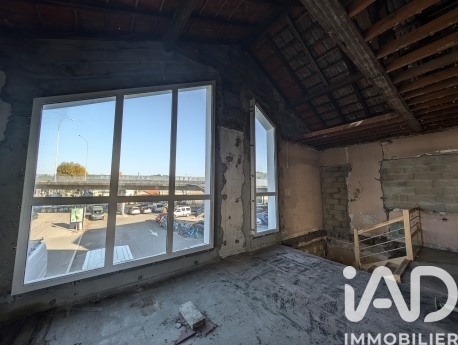Vente murs commerciaux  110 m² à Bordeaux (33100) — 7