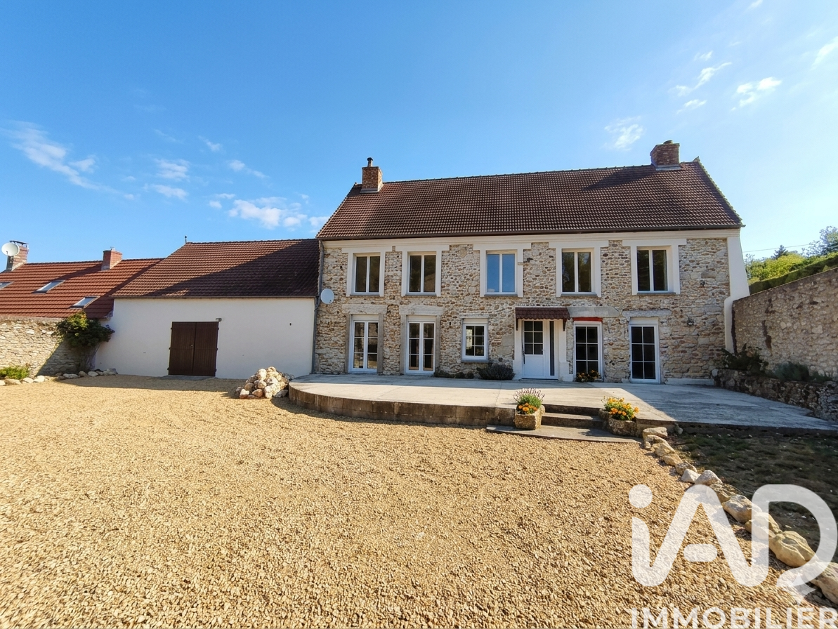 Vente Maison/villa 8 pièces
