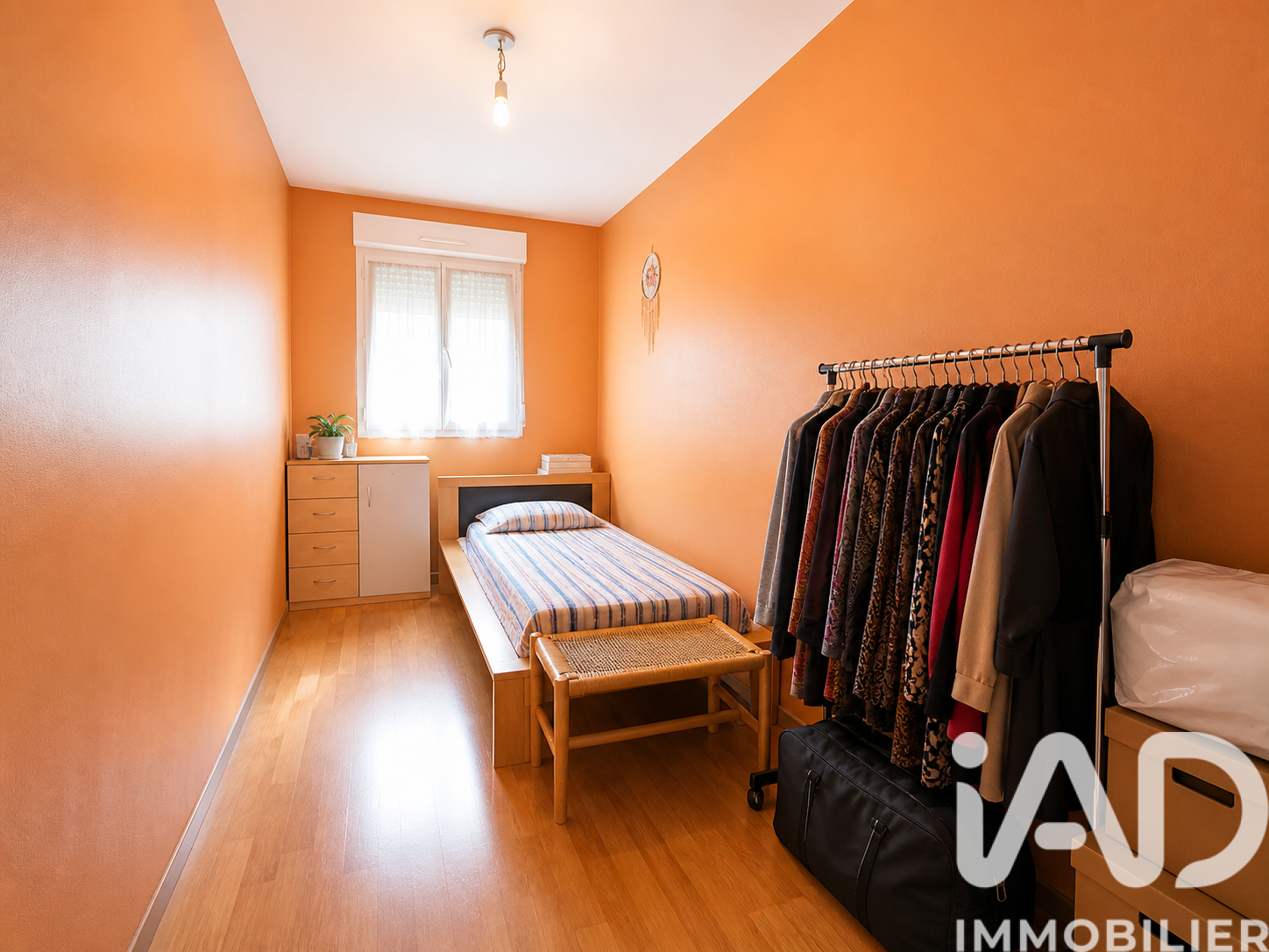 Vente appartement à Le Bourget (93350) : appartement 5 pièces 145 m² - 2016245 — 8