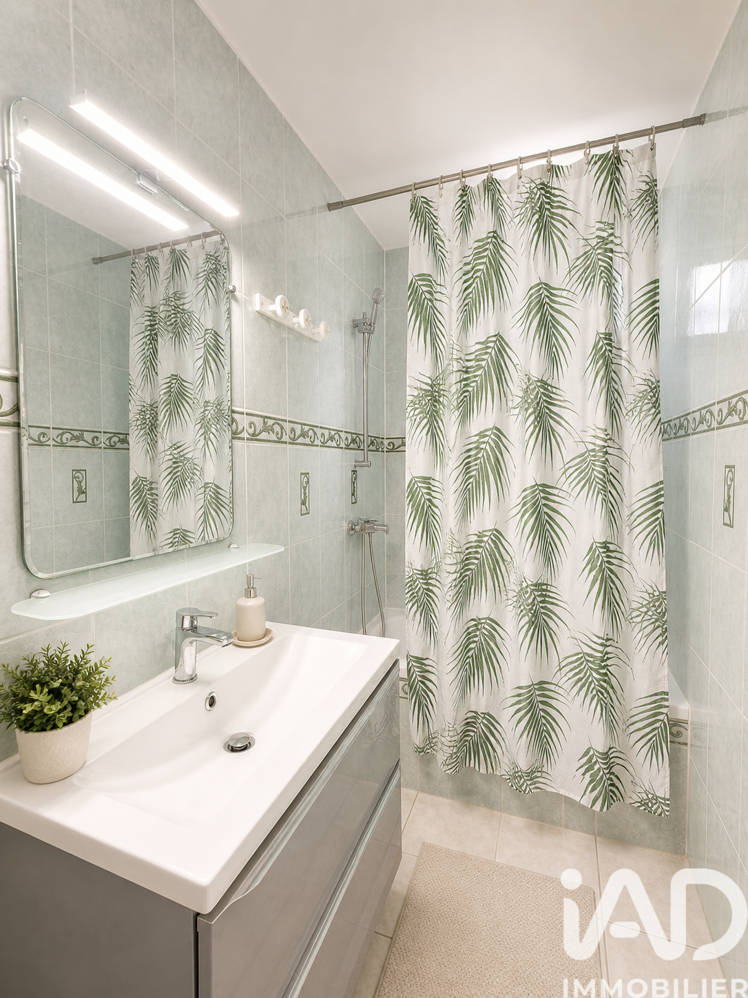 Vente appartement à Le Bourget (93350) : appartement 5 pièces 145 m² - 2016245 — 9