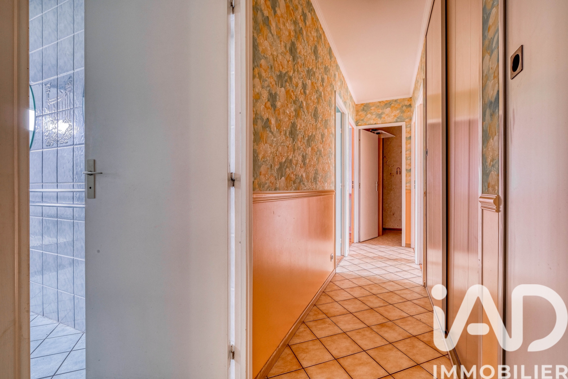 Vente appartement à Villeparisis (77270) : appartement 5 pièces 95 m² - 2007324 — 8