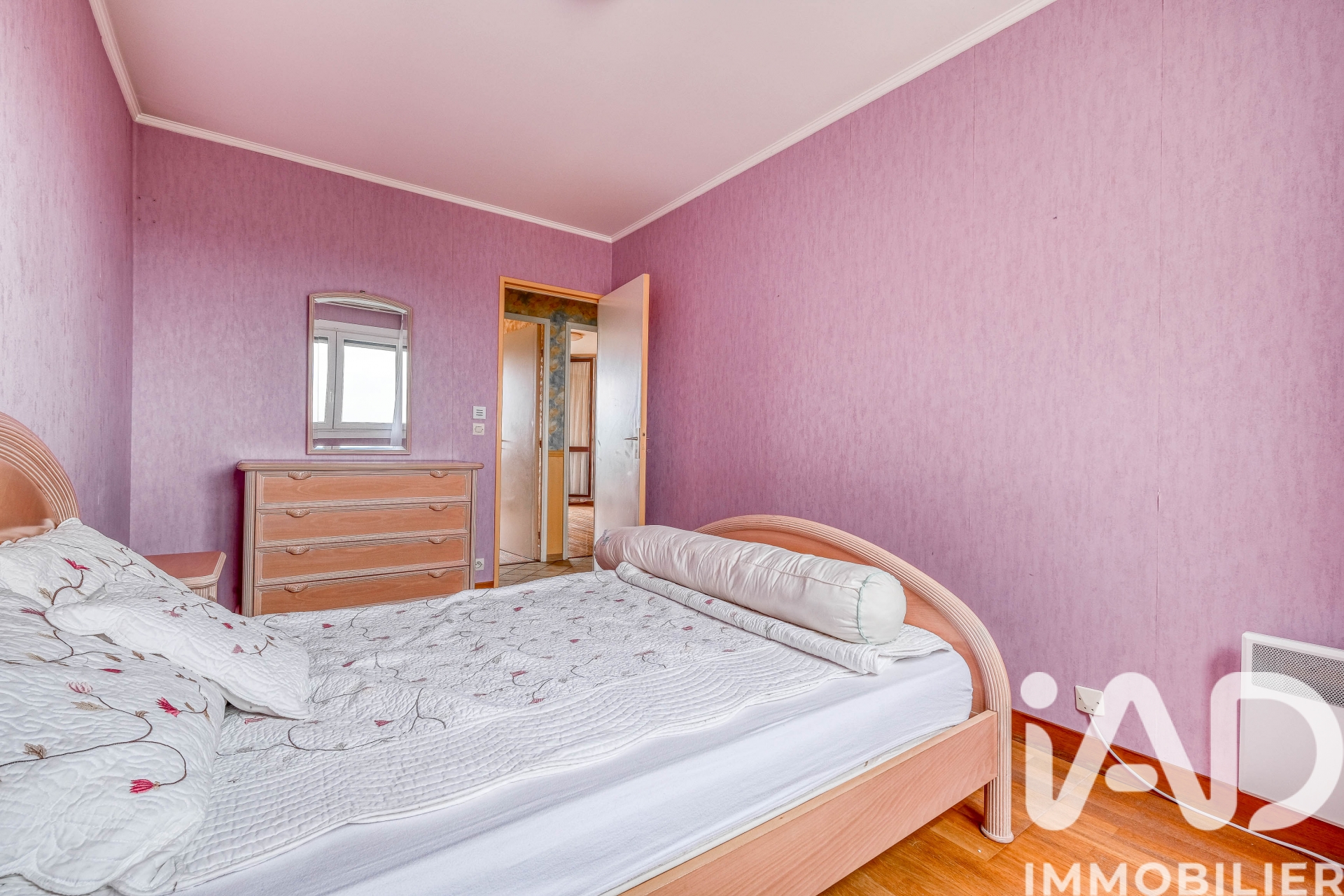 Vente appartement à Villeparisis (77270) : appartement 5 pièces 95 m² - 2007324 — 15