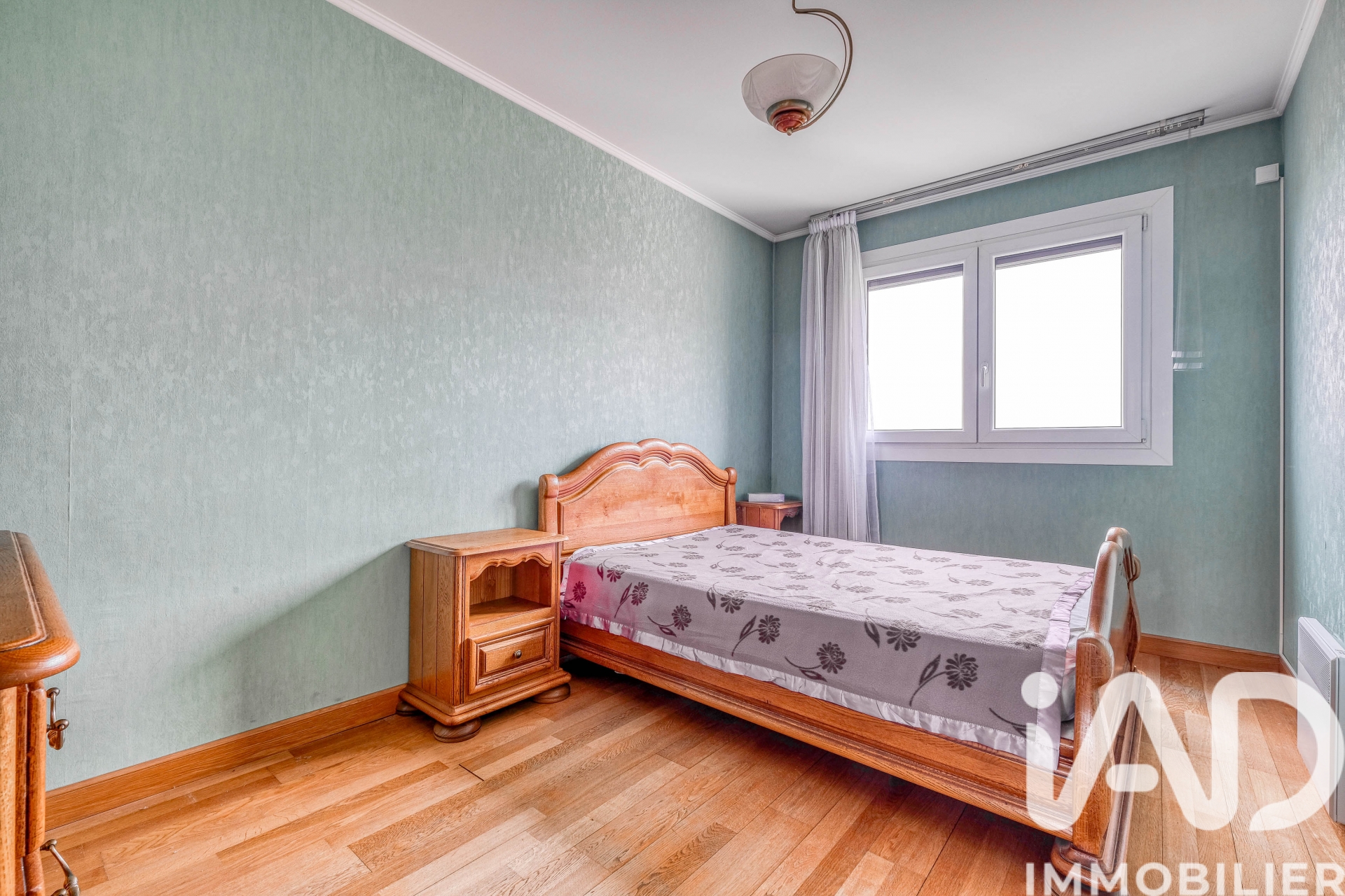 Vente appartement à Villeparisis (77270) : appartement 5 pièces 95 m² - 2007324 — 14