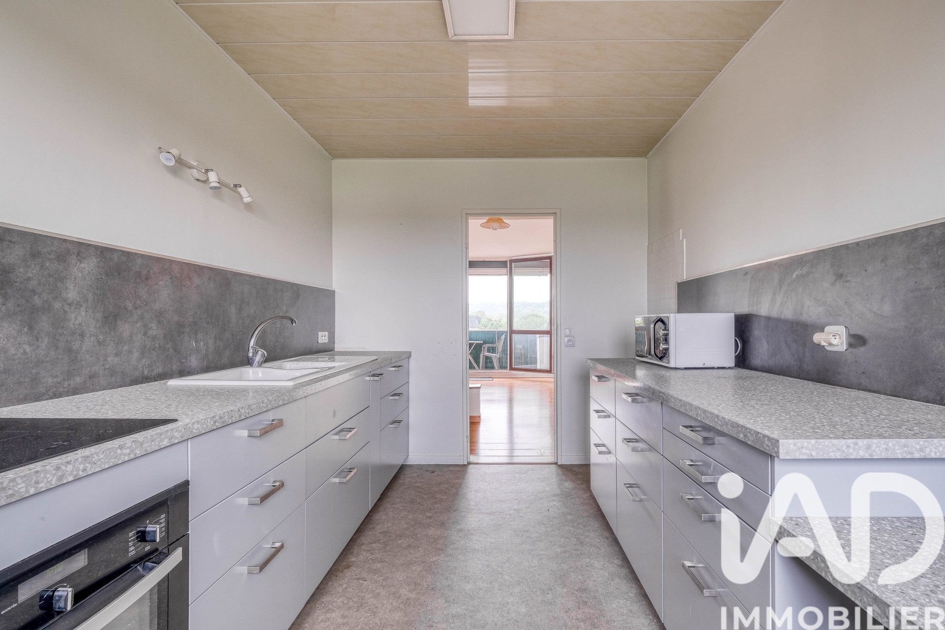 Vente appartement à Villeparisis (77270) : appartement 5 pièces 95 m² - 2007324 — 7