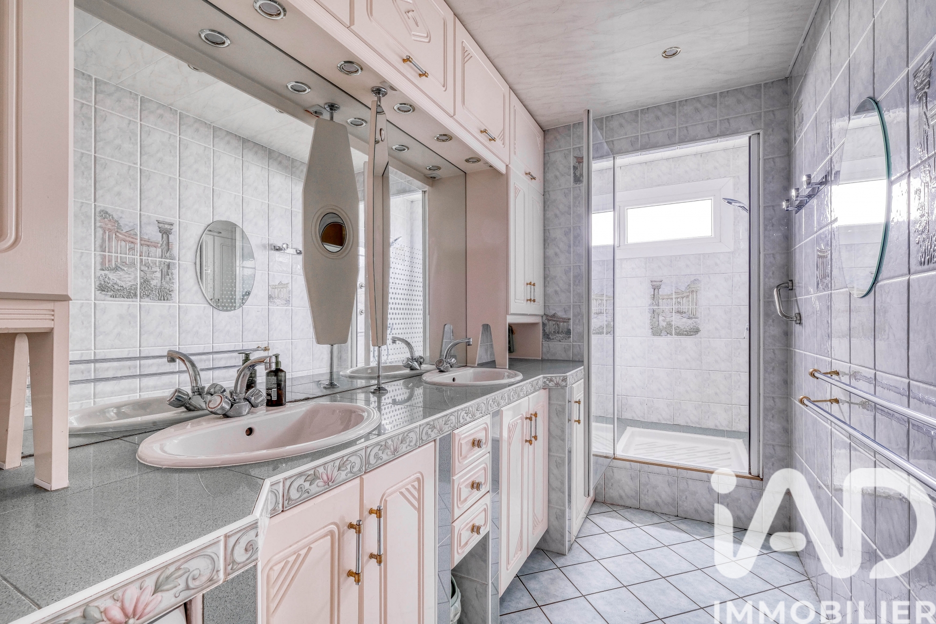 Vente appartement à Villeparisis (77270) : appartement 5 pièces 95 m² - 2007324 — 9