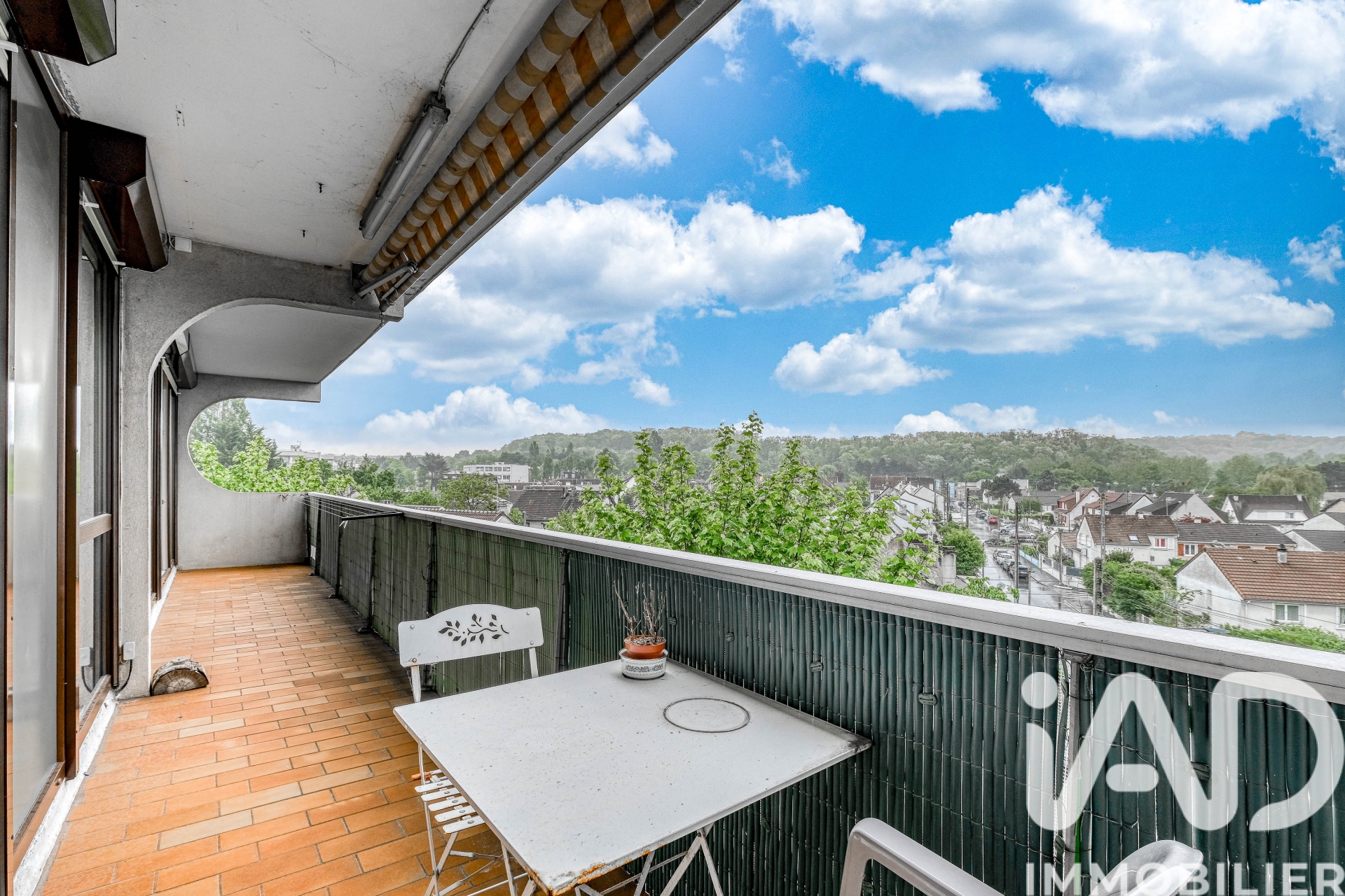 Vente appartement à Villeparisis (77270) : appartement 5 pièces 95 m² - 2007324 — 17