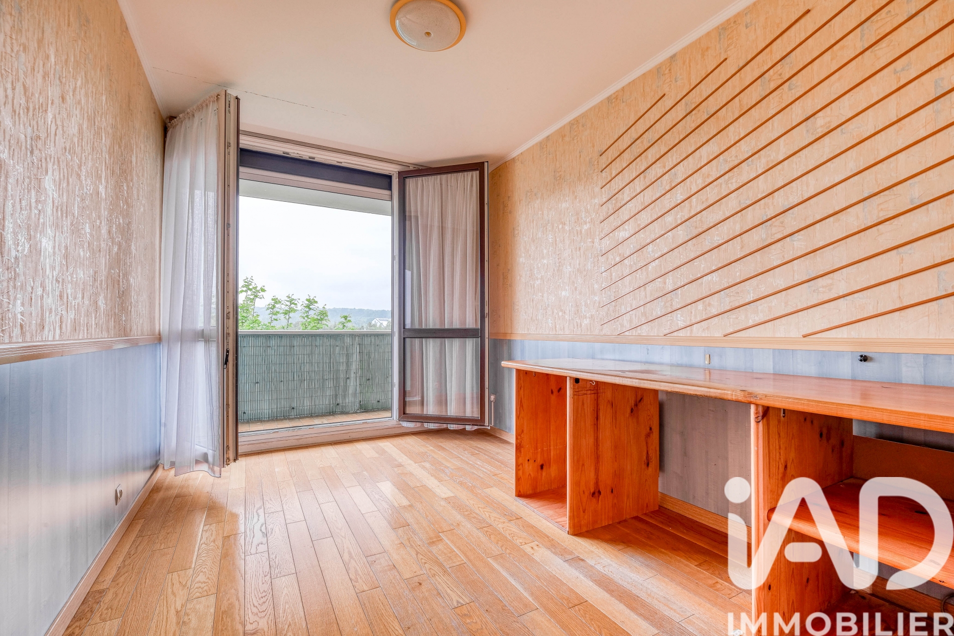 Vente appartement à Villeparisis (77270) : appartement 5 pièces 95 m² - 2007324 — 10