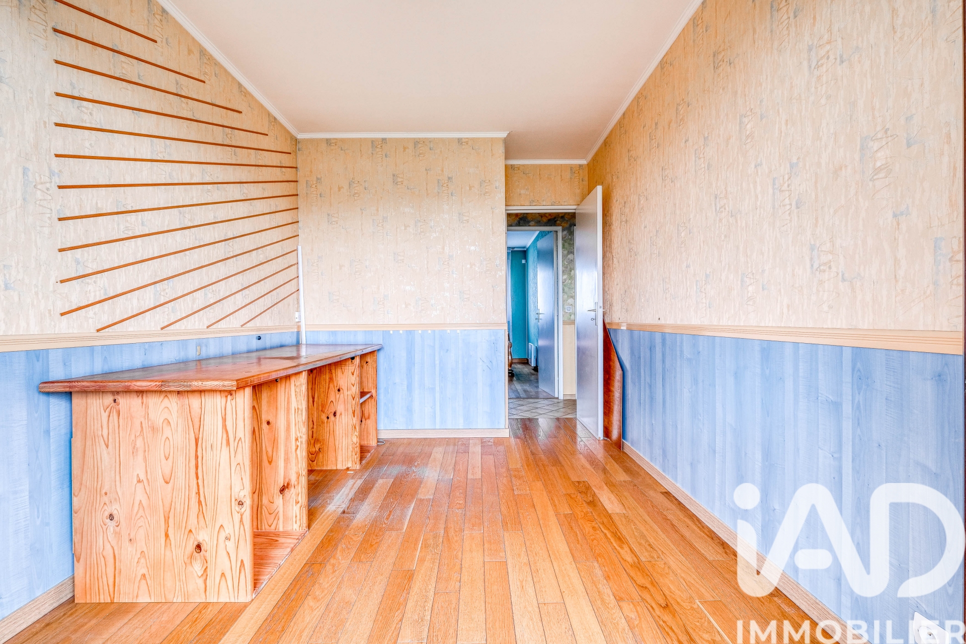 Vente appartement à Villeparisis (77270) : appartement 5 pièces 95 m² - 2007324 — 11