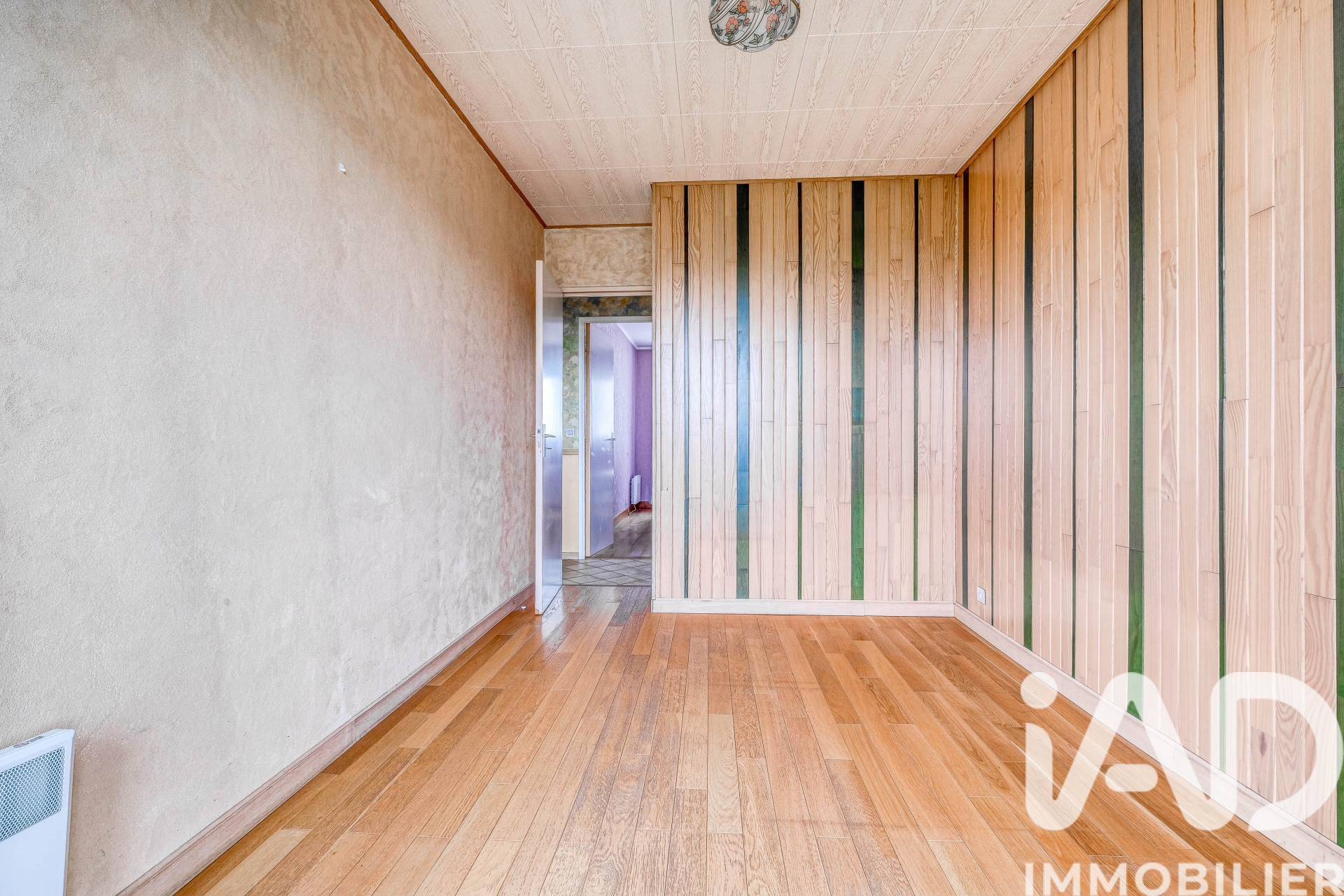 Vente appartement à Villeparisis (77270) : appartement 5 pièces 95 m² - 2007324 — 13