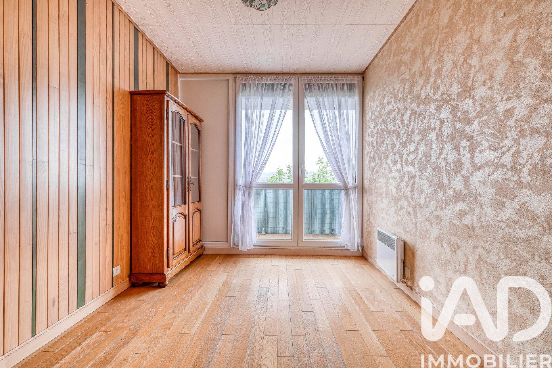 Vente appartement à Villeparisis (77270) : appartement 5 pièces 95 m² - 2007324 — 12
