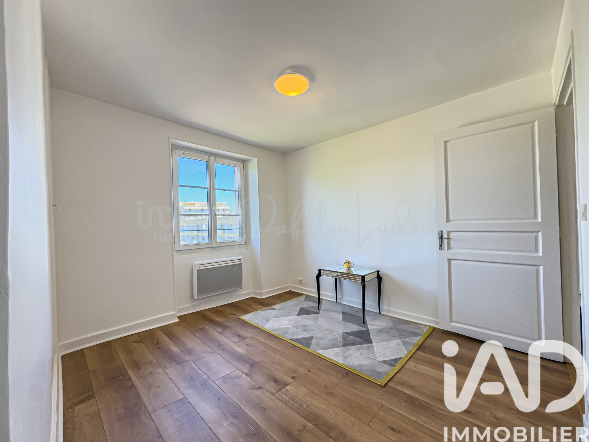 Vente appartement à Le Pecq (78230) : appartement 3 pièces 52 m² - 2009005 — 14
