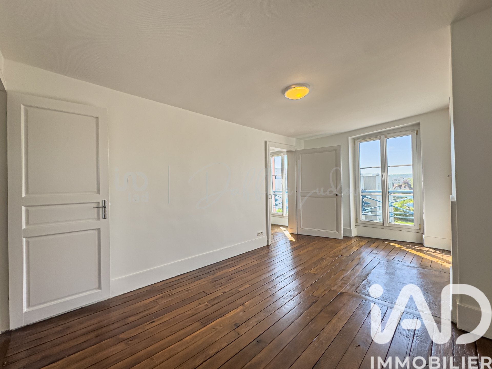 Vente appartement à Le Pecq (78230) : appartement 3 pièces 52 m² - 2009005 — 11