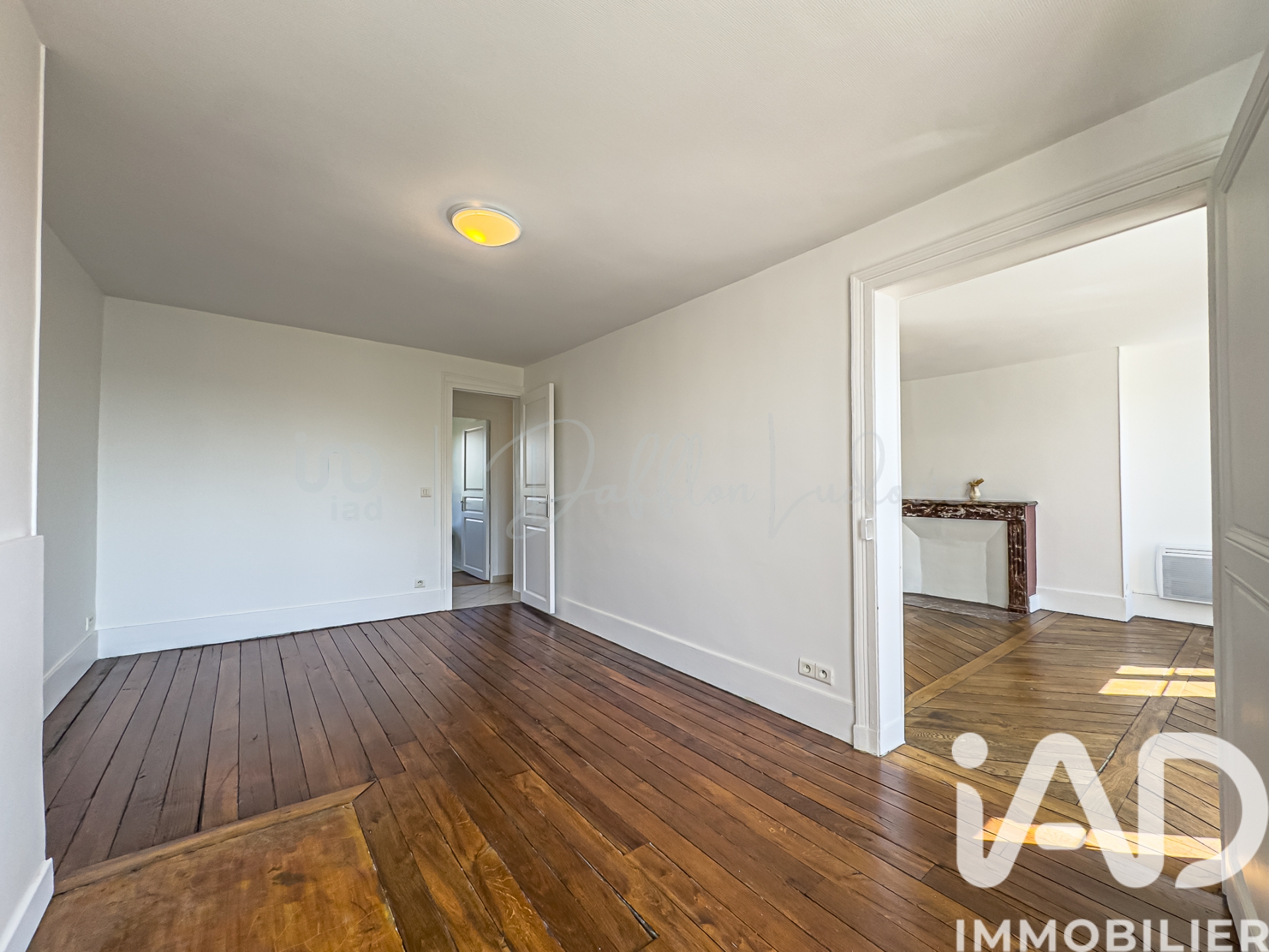 Vente appartement à Le Pecq (78230) : appartement 3 pièces 52 m² - 2009005 — 12