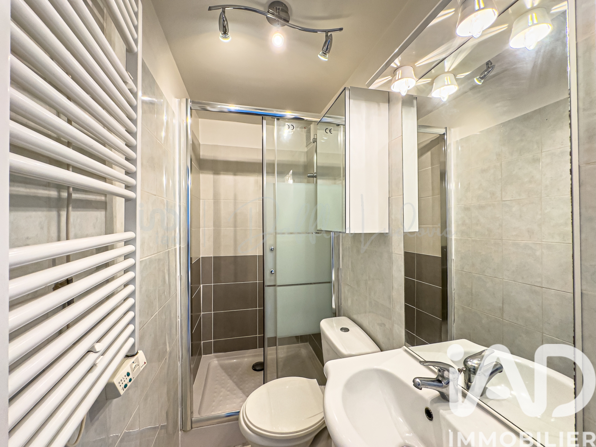 Vente appartement à Le Pecq (78230) : appartement 3 pièces 52 m² - 2009005 — 9